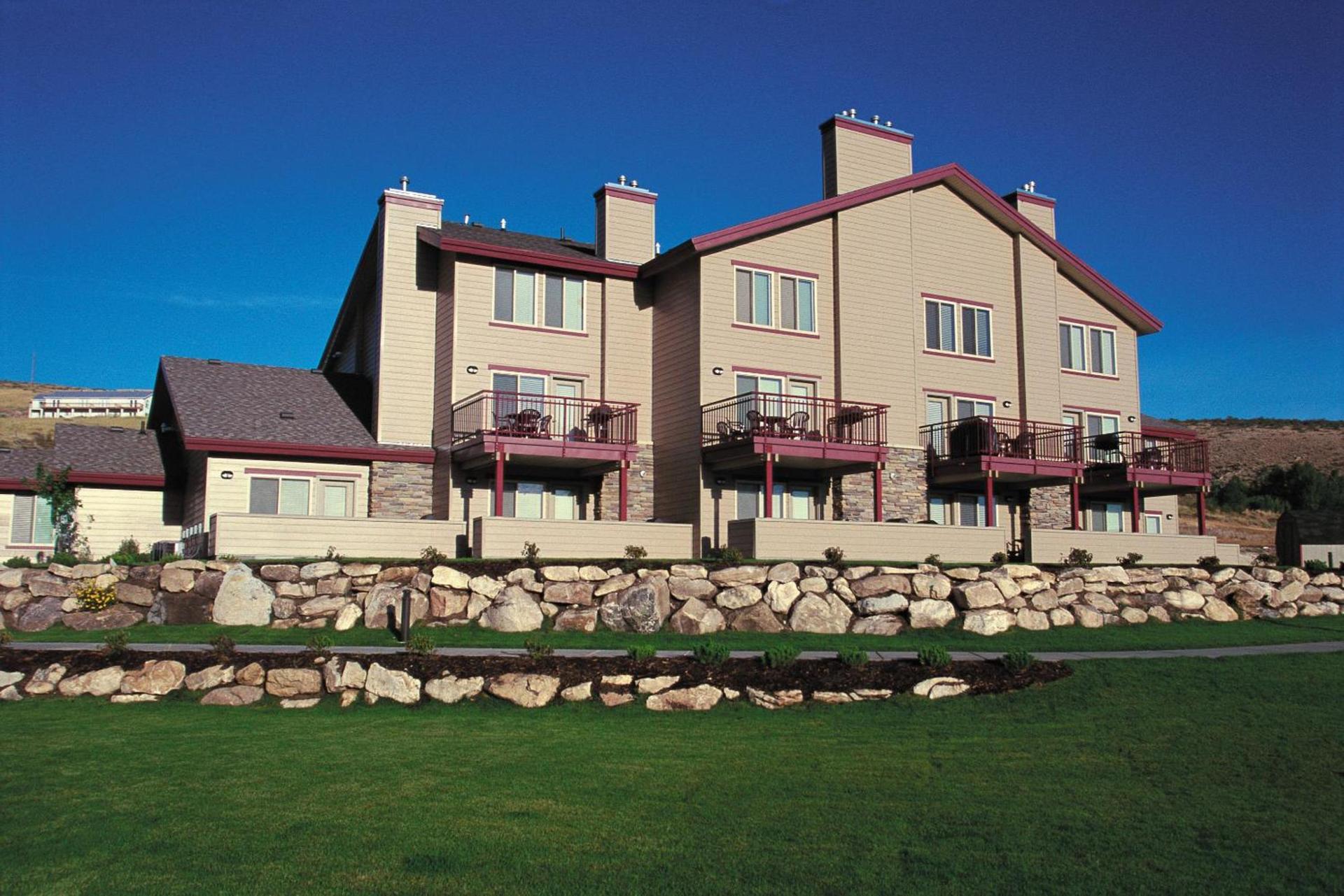 WorldMark Bear Lake photo 1