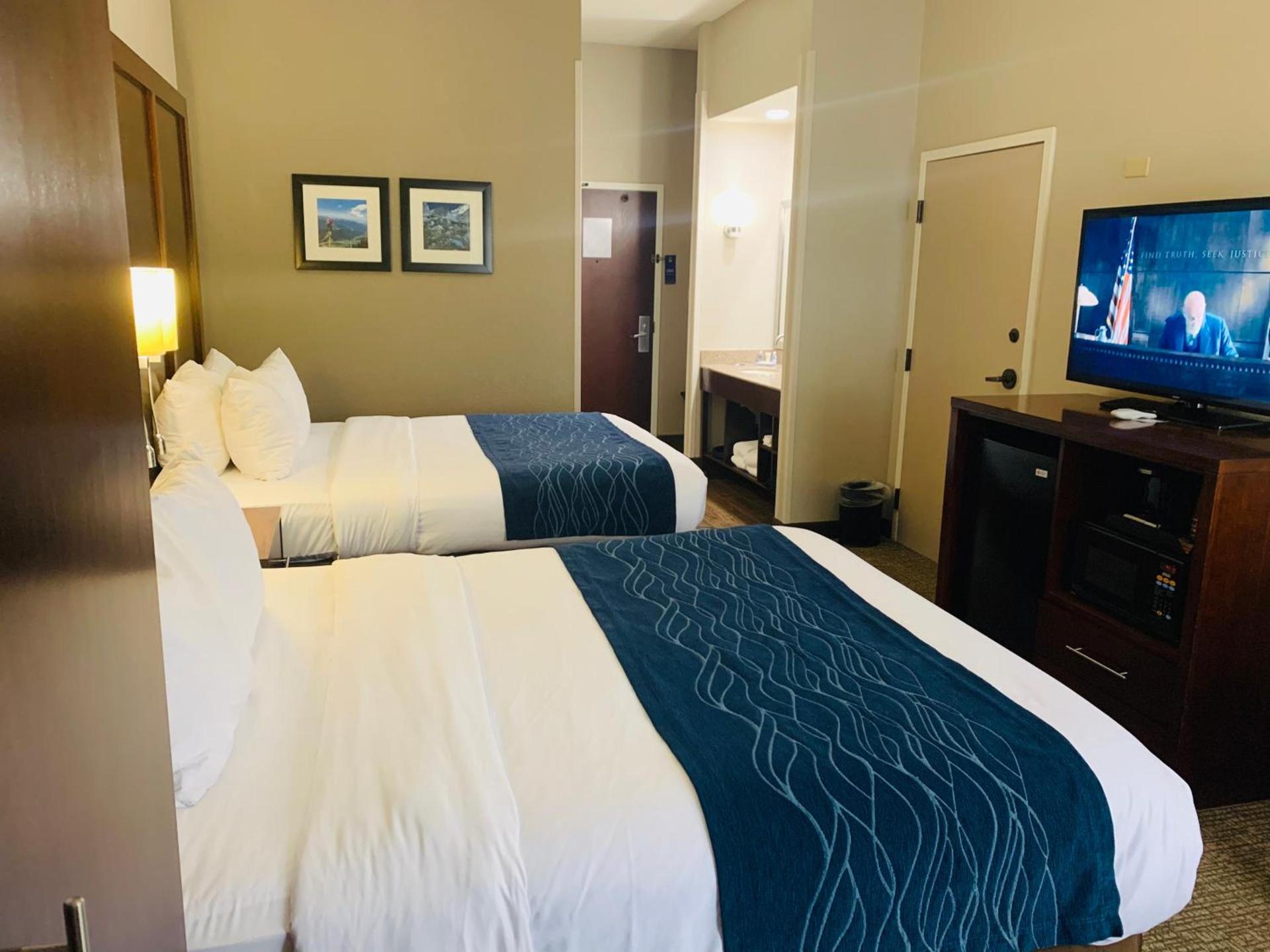 Comfort Inn & Suites Conway photo 9