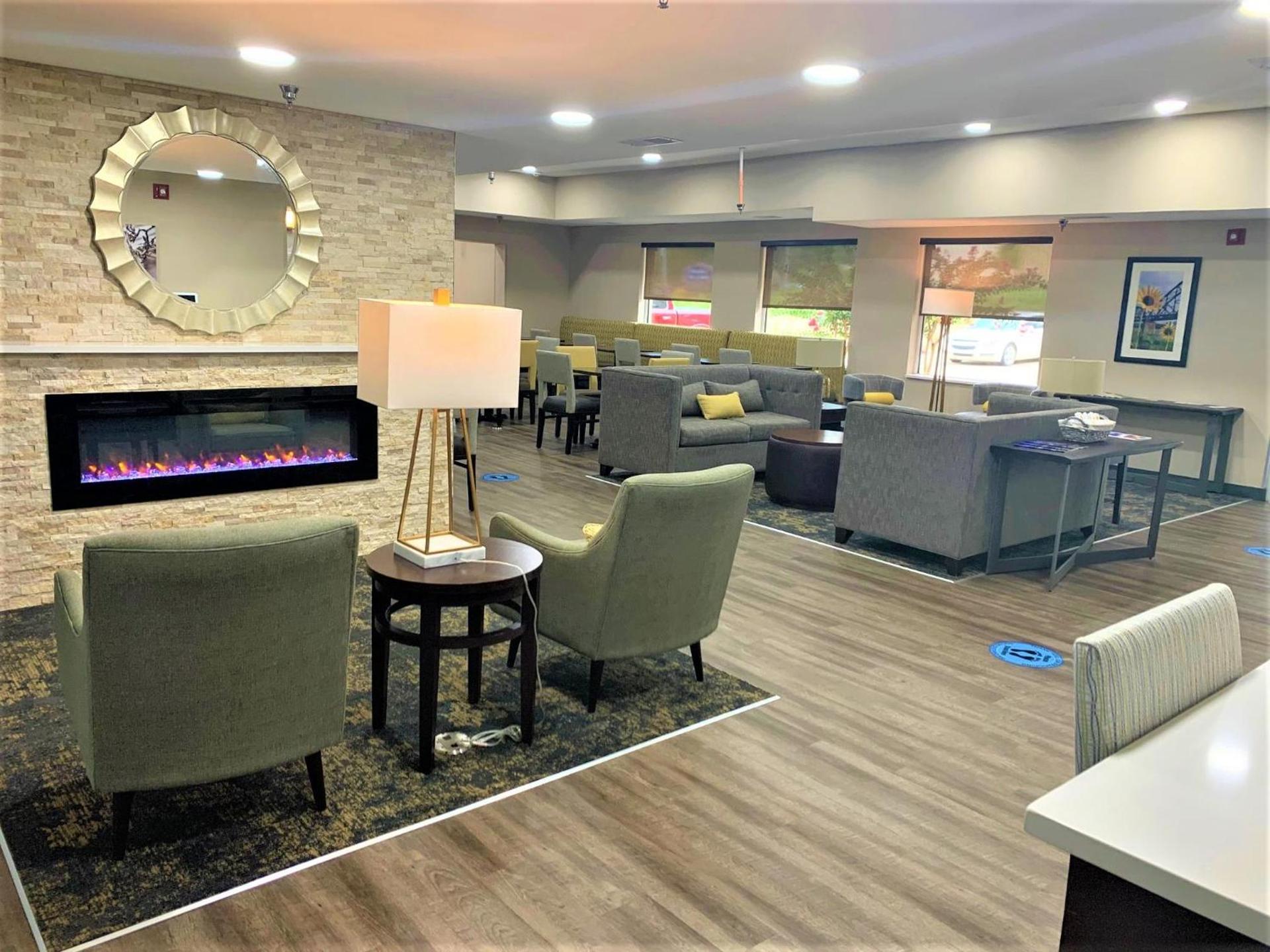 Comfort Inn & Suites Conway photo 23