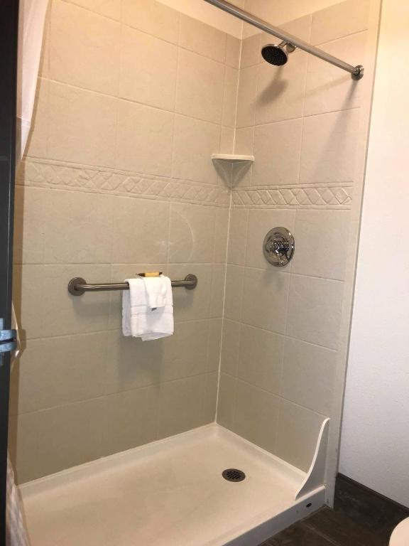 Best Western PLUS Walla Walla Suites Inn photo 41