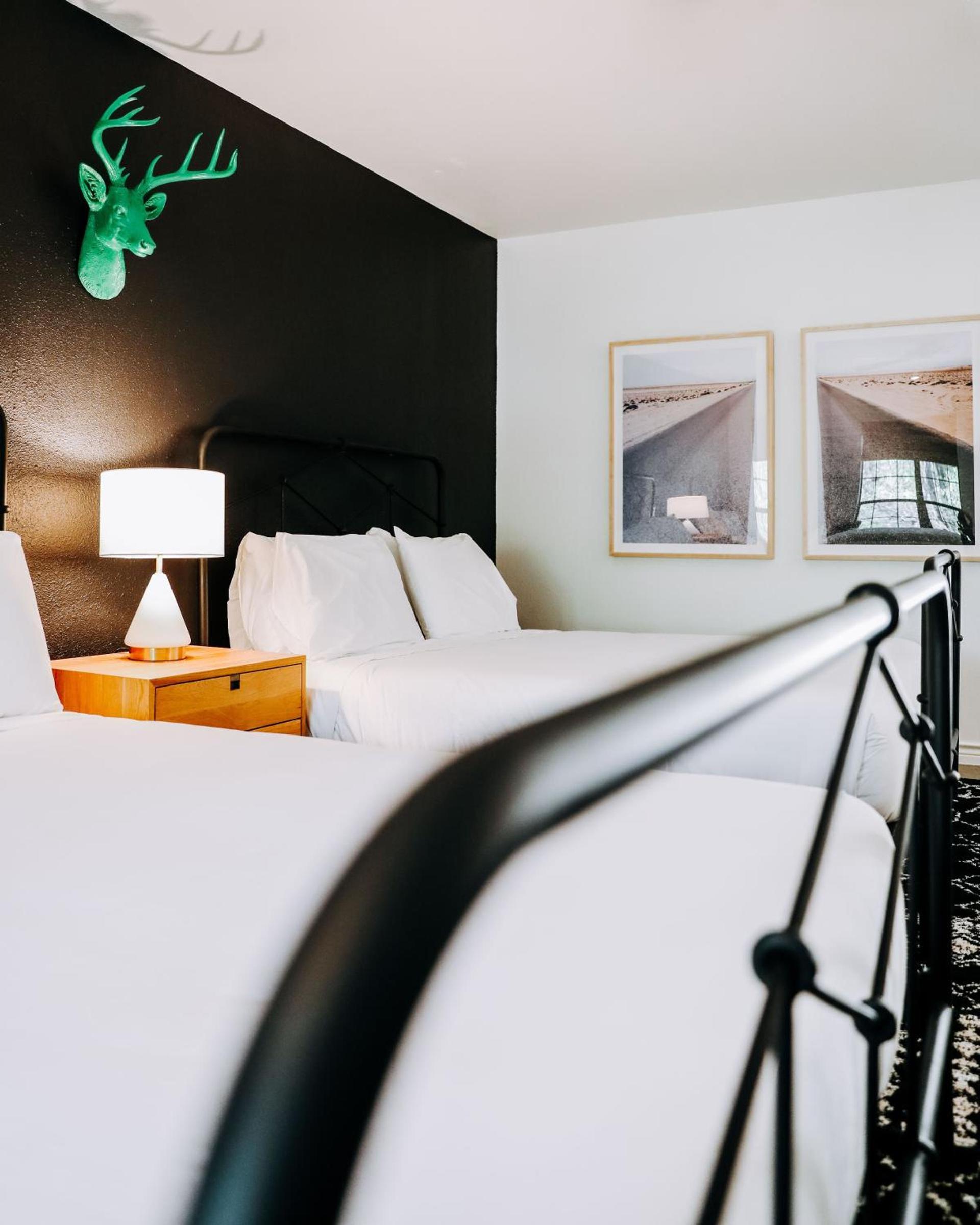 Wimberley Inn & bar photo 19