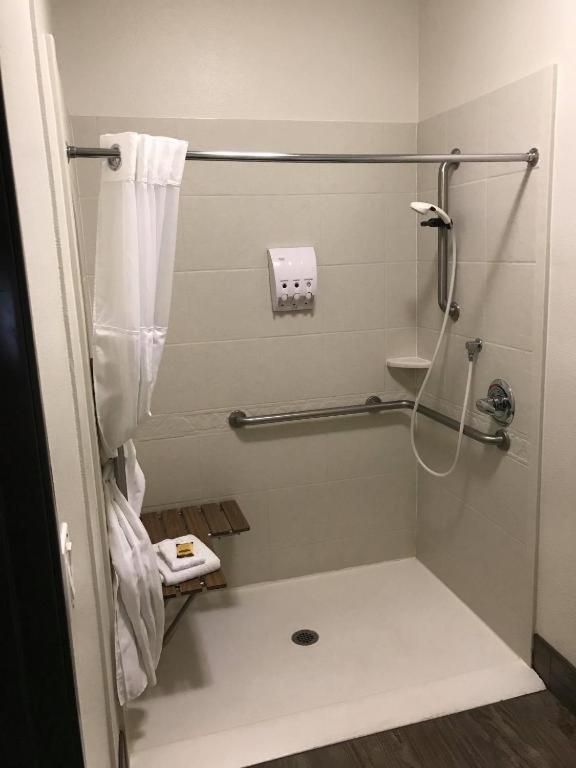 Best Western PLUS Walla Walla Suites Inn photo 39