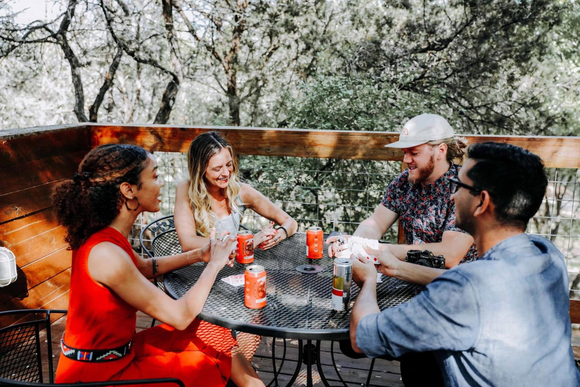 Wimberley Inn & bar photo 57