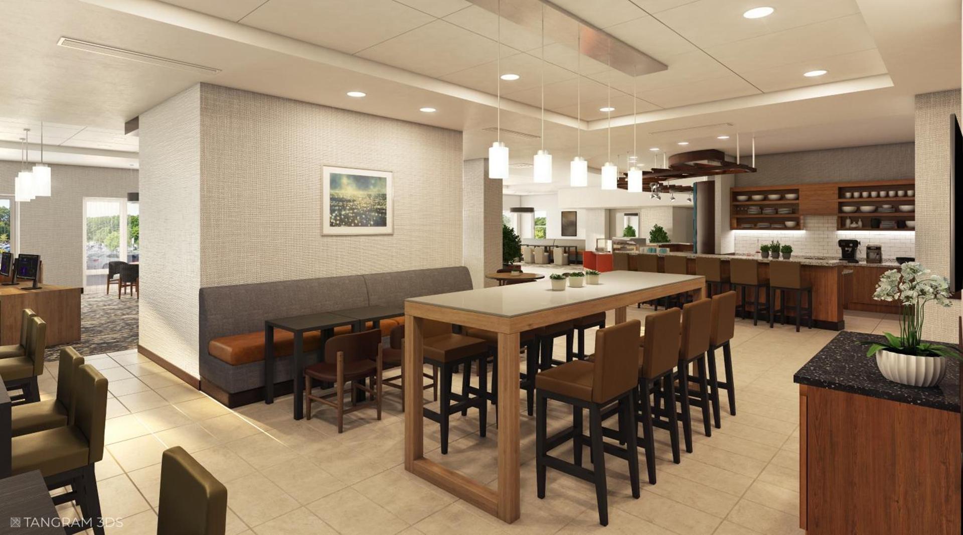 Hyatt Place Boston/Braintree photo 18