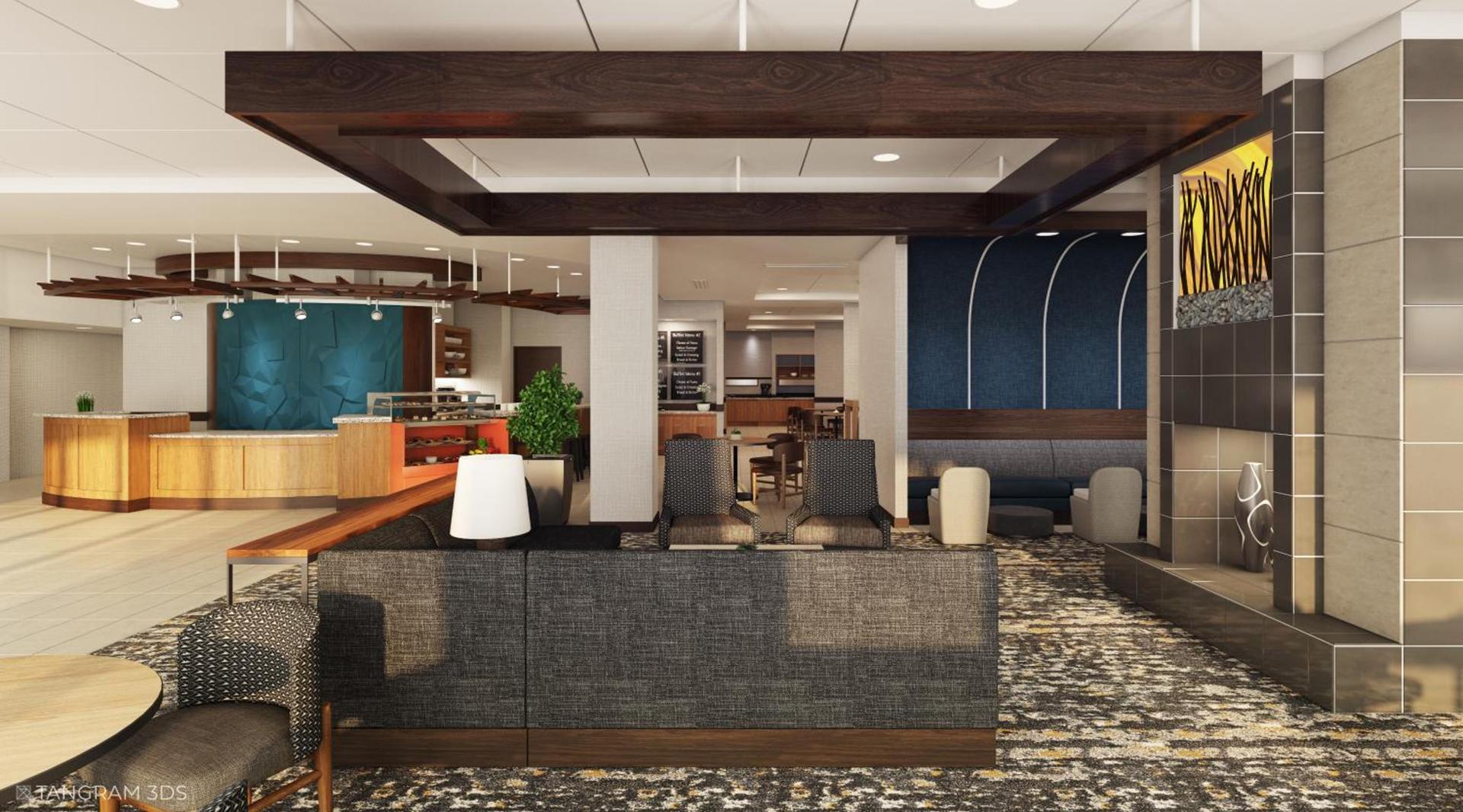 Hyatt Place Boston/Braintree photo 17