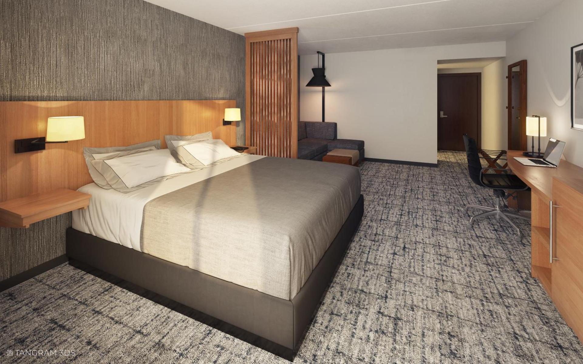 Hyatt Place Boston/Braintree photo 15