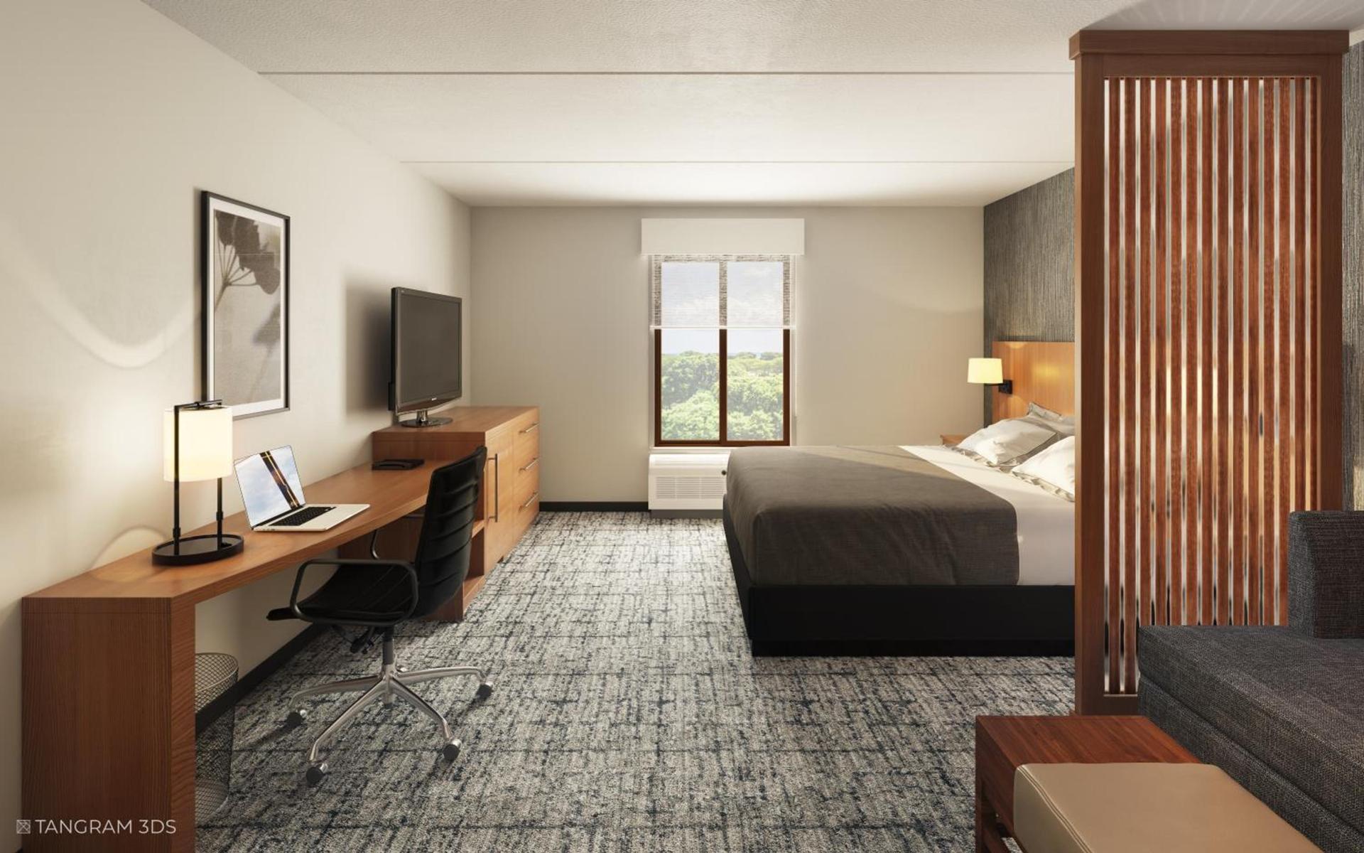 Hyatt Place Boston/Braintree photo 14