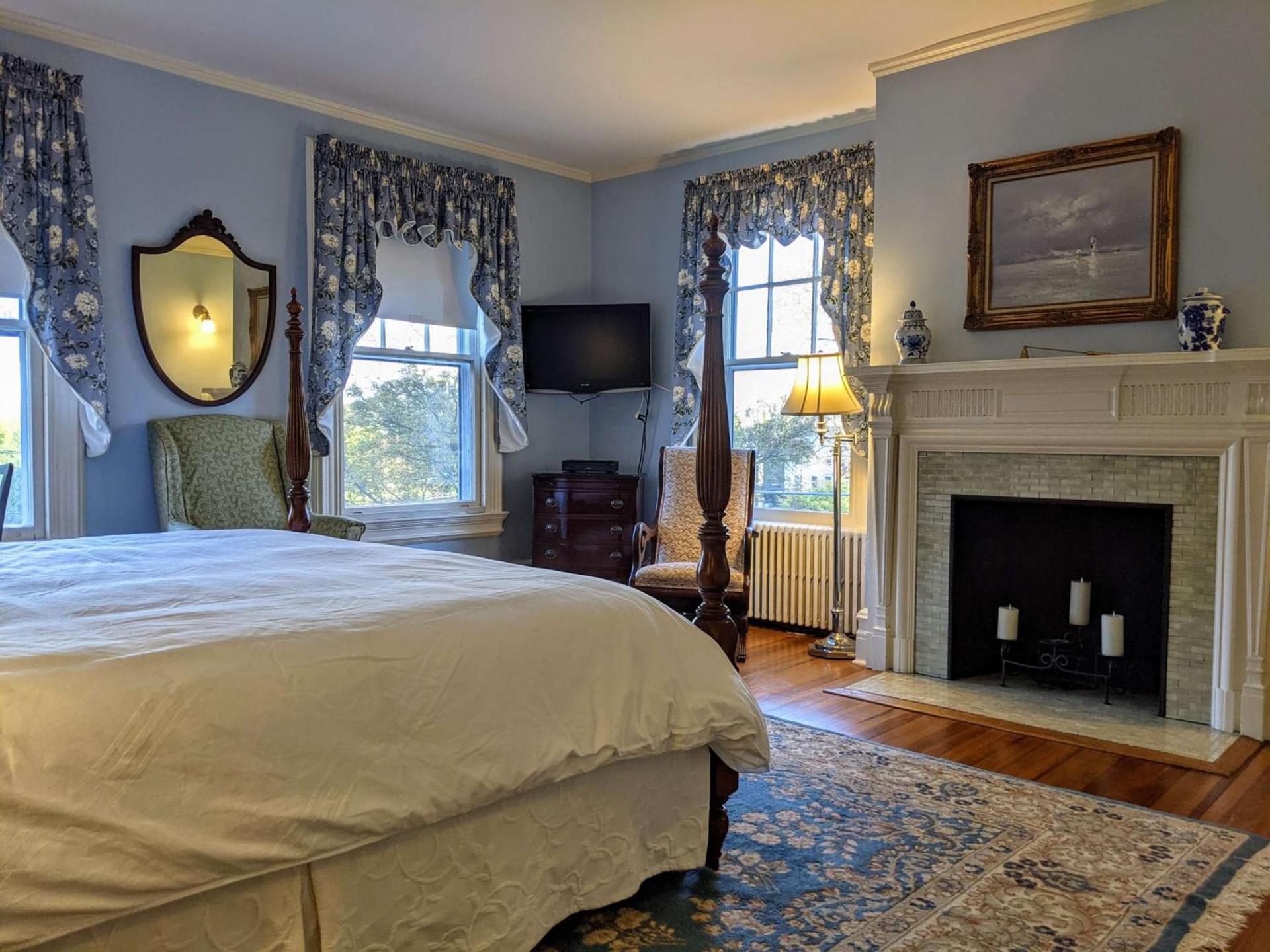 Stanton House Inn photo 69