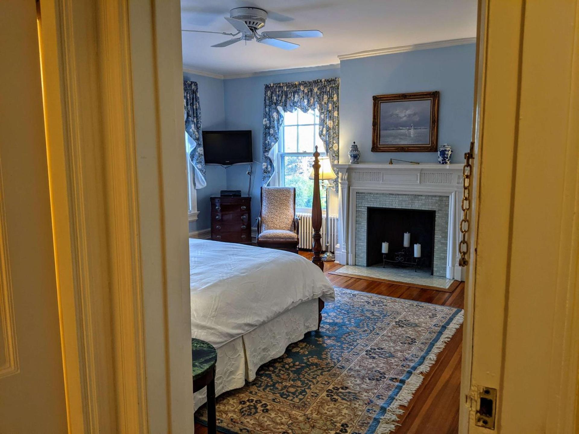 Stanton House Inn photo 64