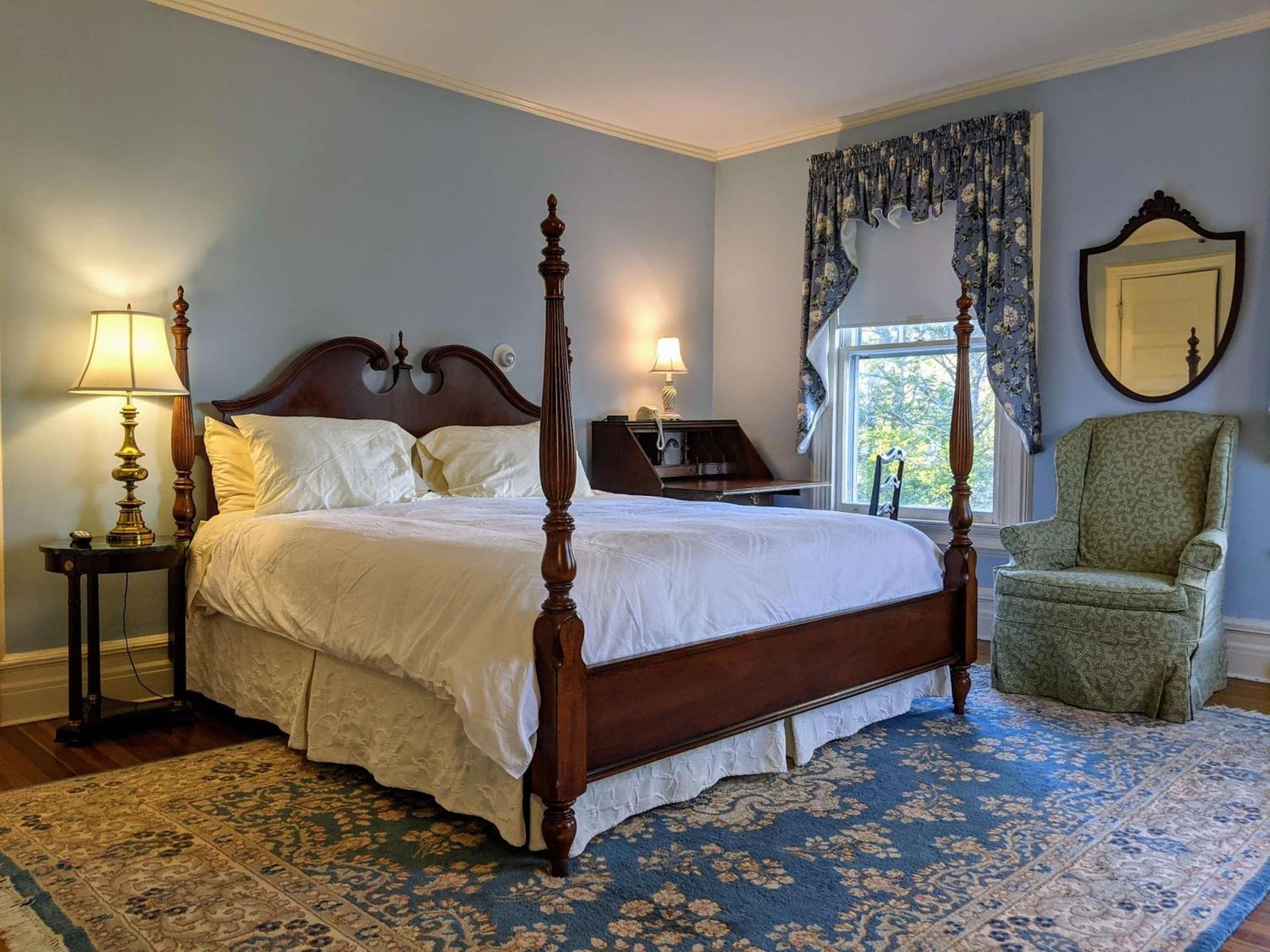 Stanton House Inn photo 67