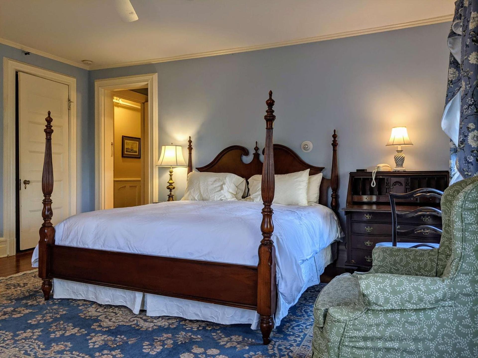 Stanton House Inn photo 65