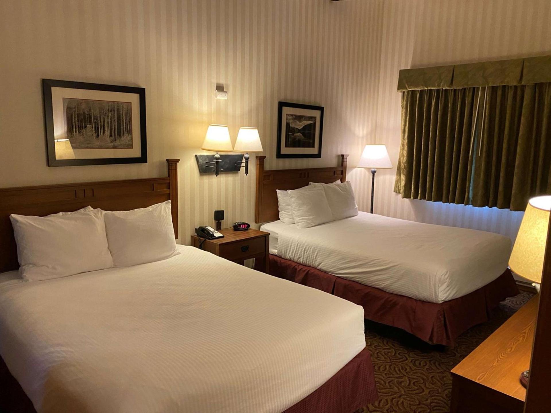 Best Western Adirondack Inn photo 44
