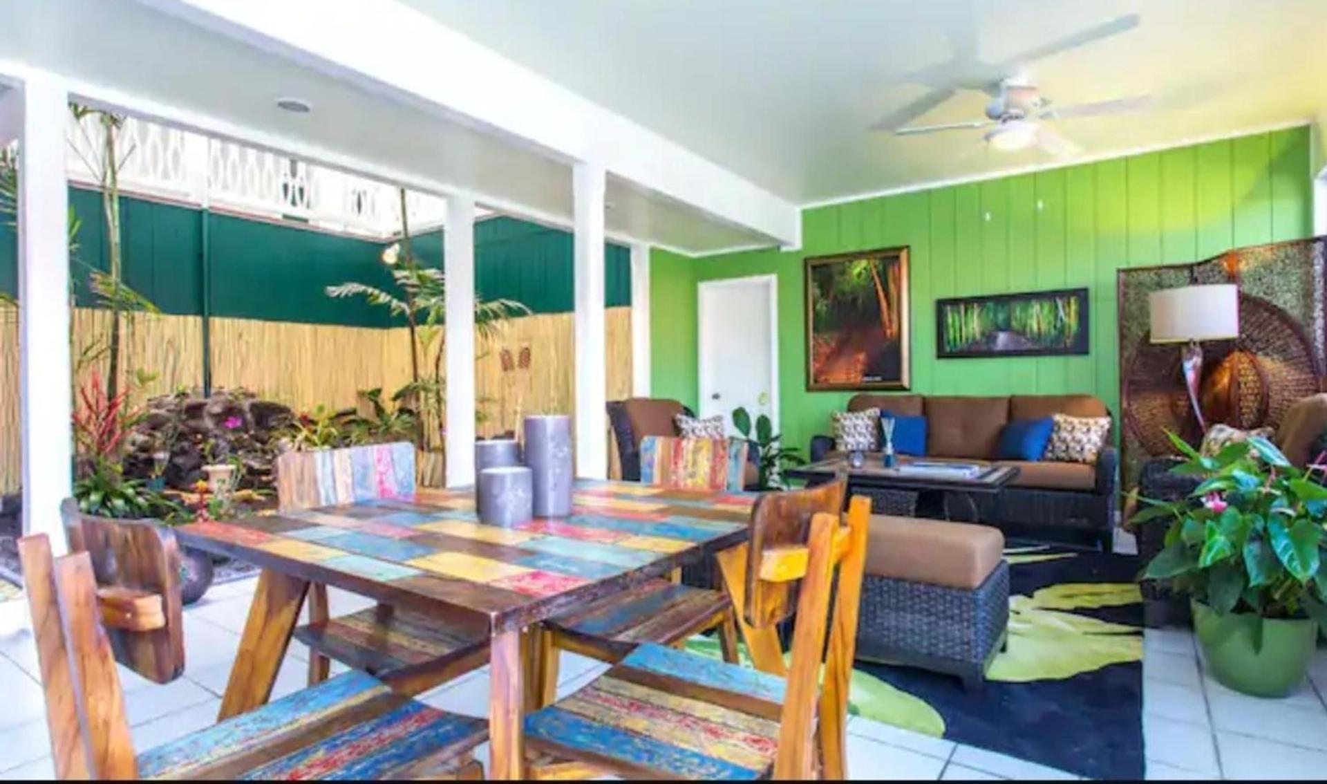 Big Island Retreat - No Resort Fees photo 5