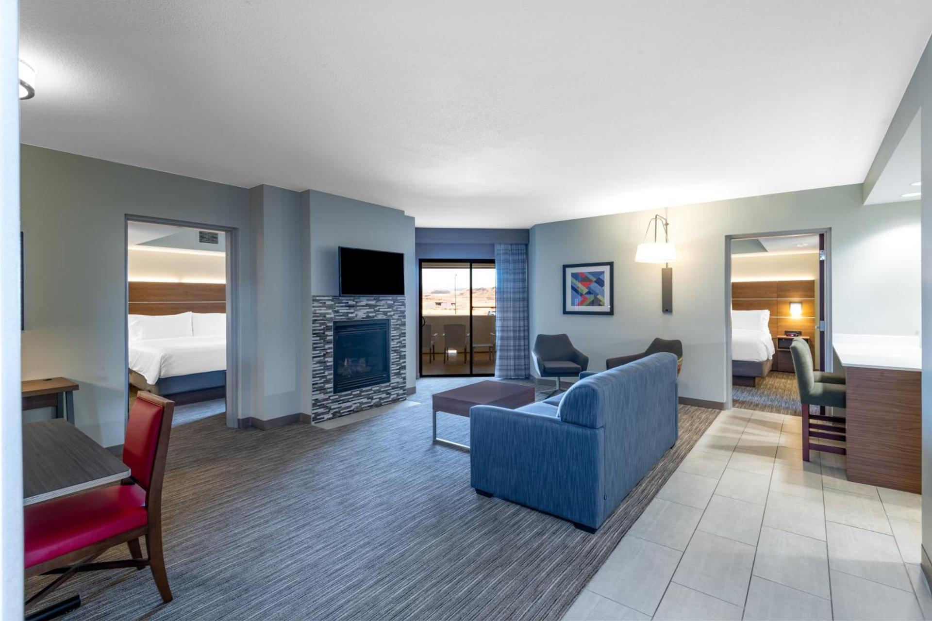 Holiday Inn Express & Suites St George North - Zion photo 24