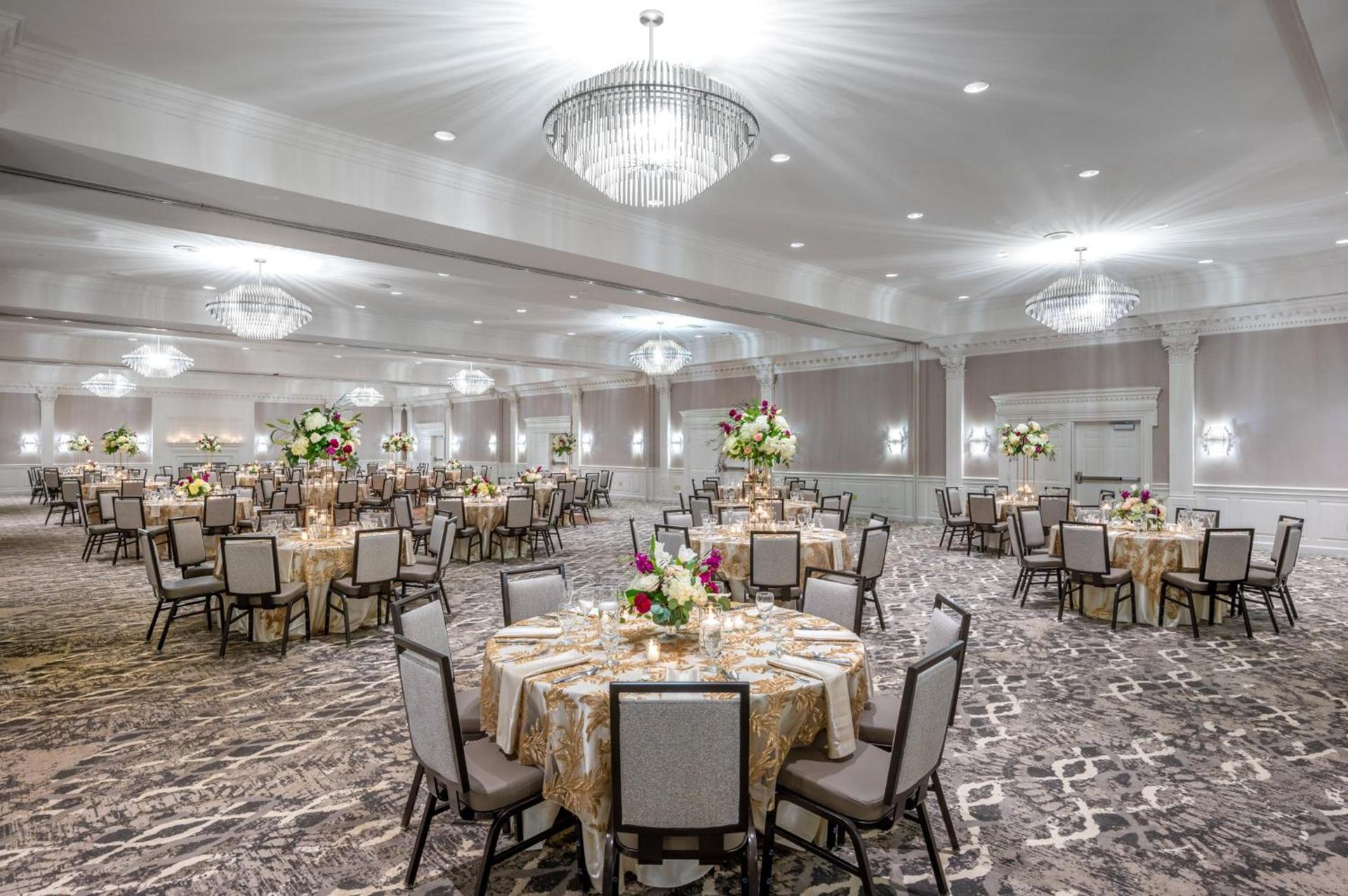 Crowne Plaza Albany - The Desmond Hotel photo 79