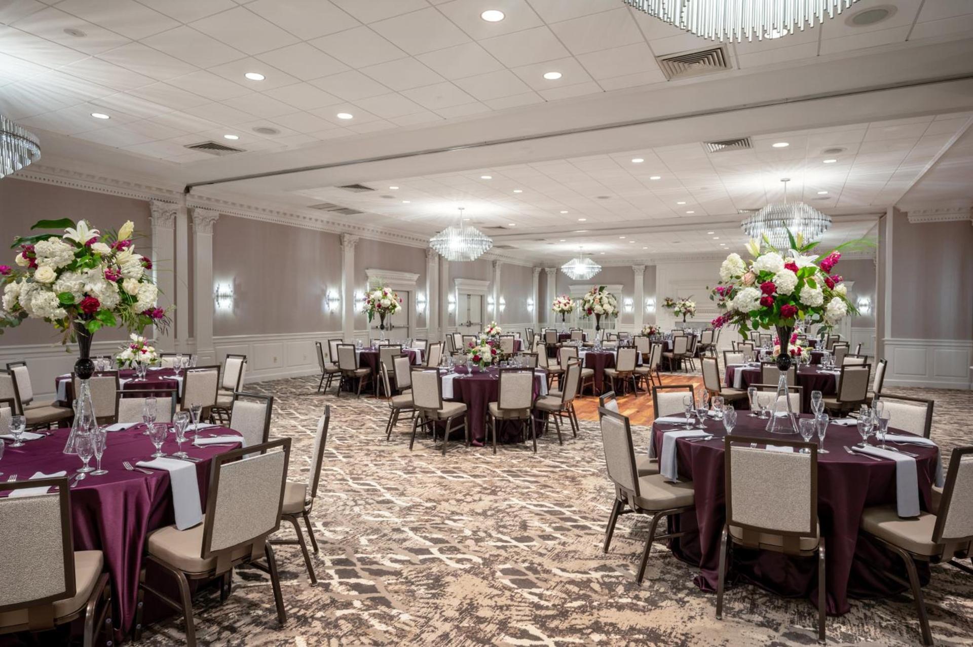 Crowne Plaza Albany - The Desmond Hotel photo 82