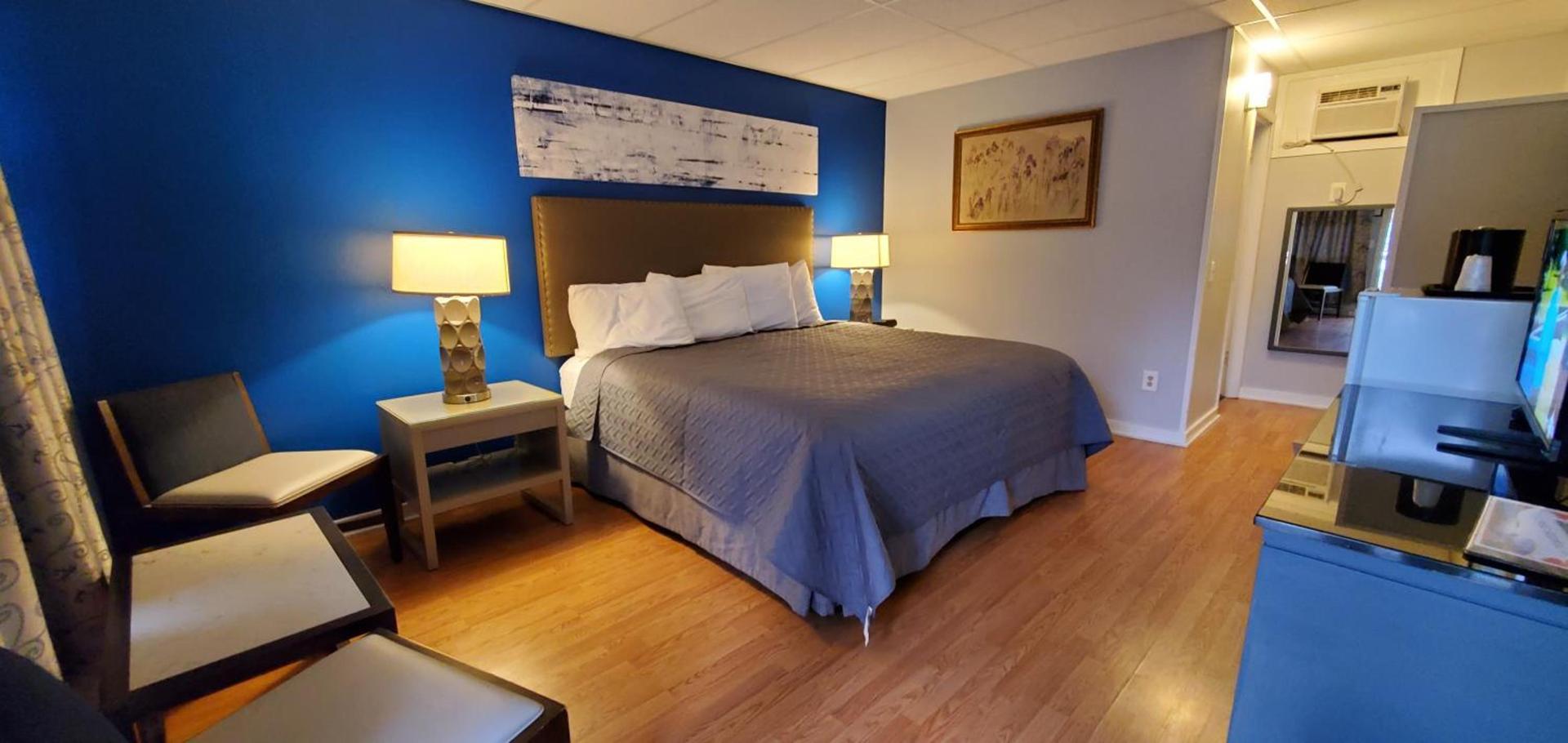 Lido Motel Lake George photo 12