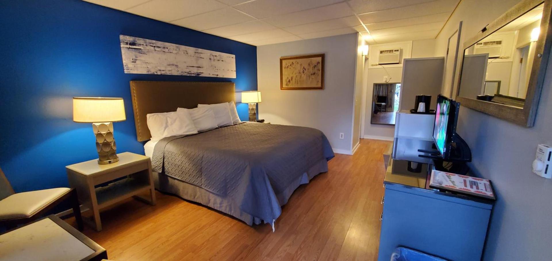 Lido Motel Lake George photo 11