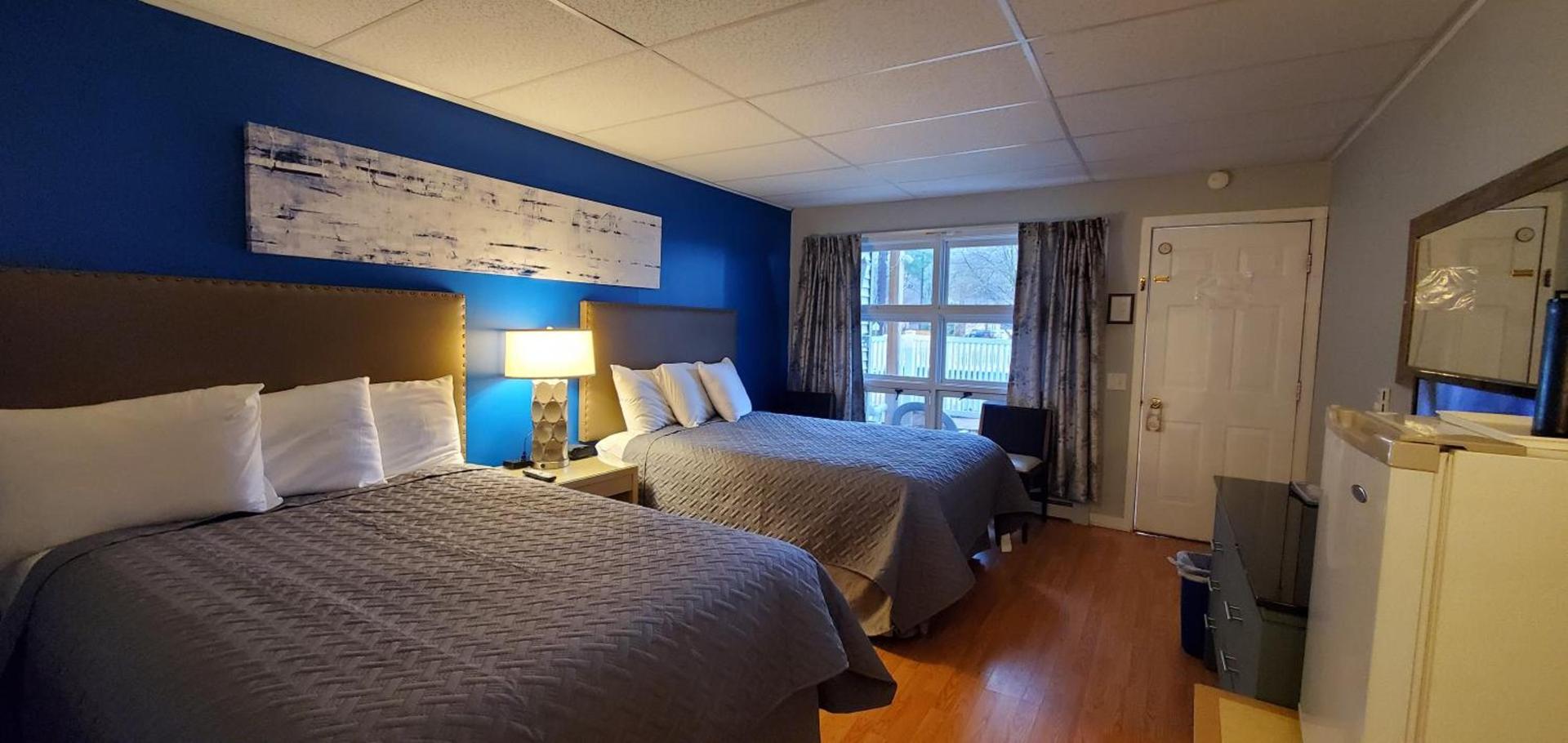 Lido Motel Lake George photo 9