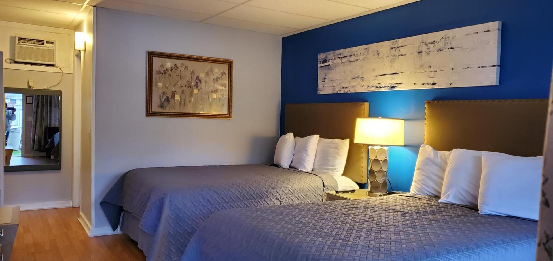 Lido Motel Lake George photo 7