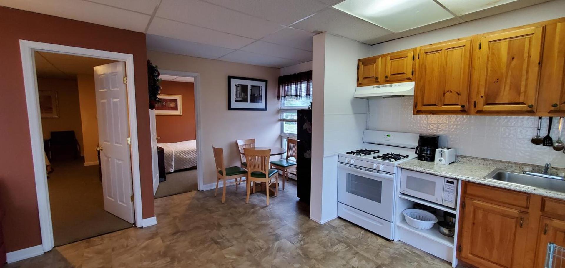 Lido Motel Lake George photo 6