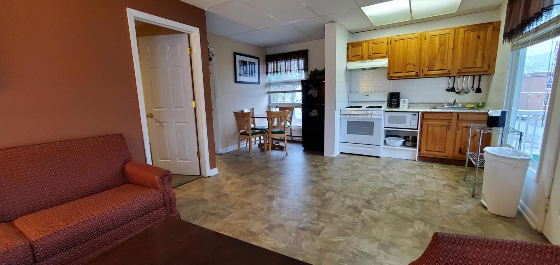 Lido Motel Lake George photo 5