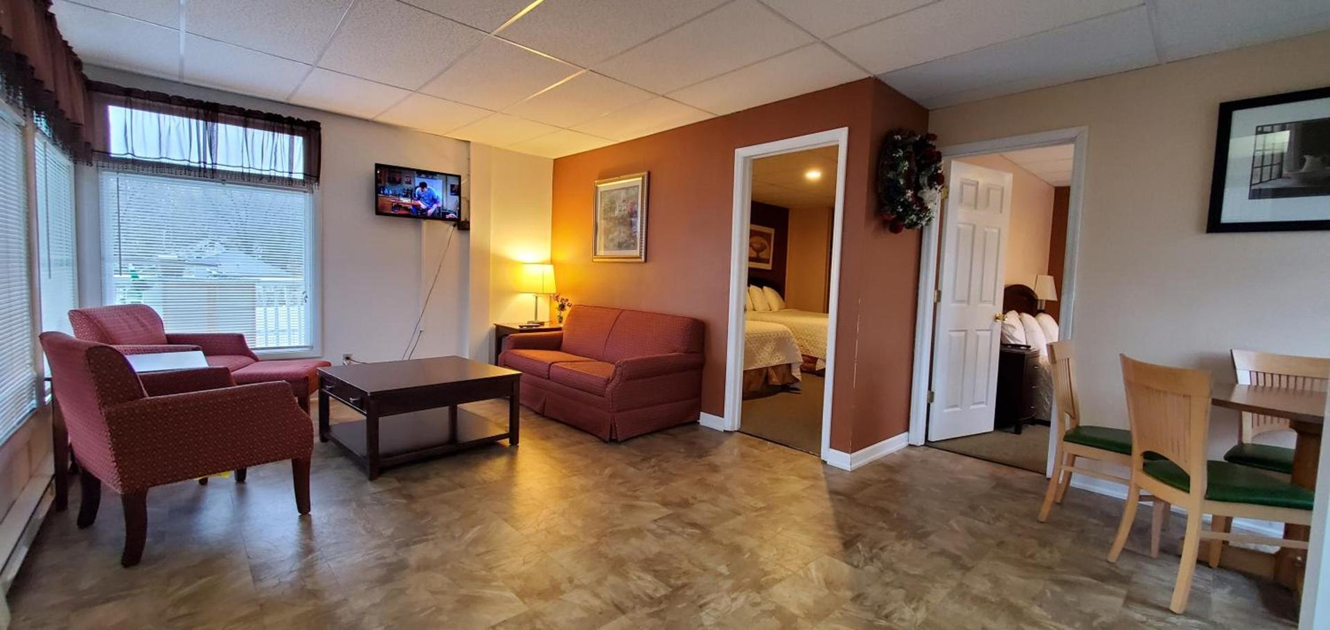 Lido Motel Lake George photo 4