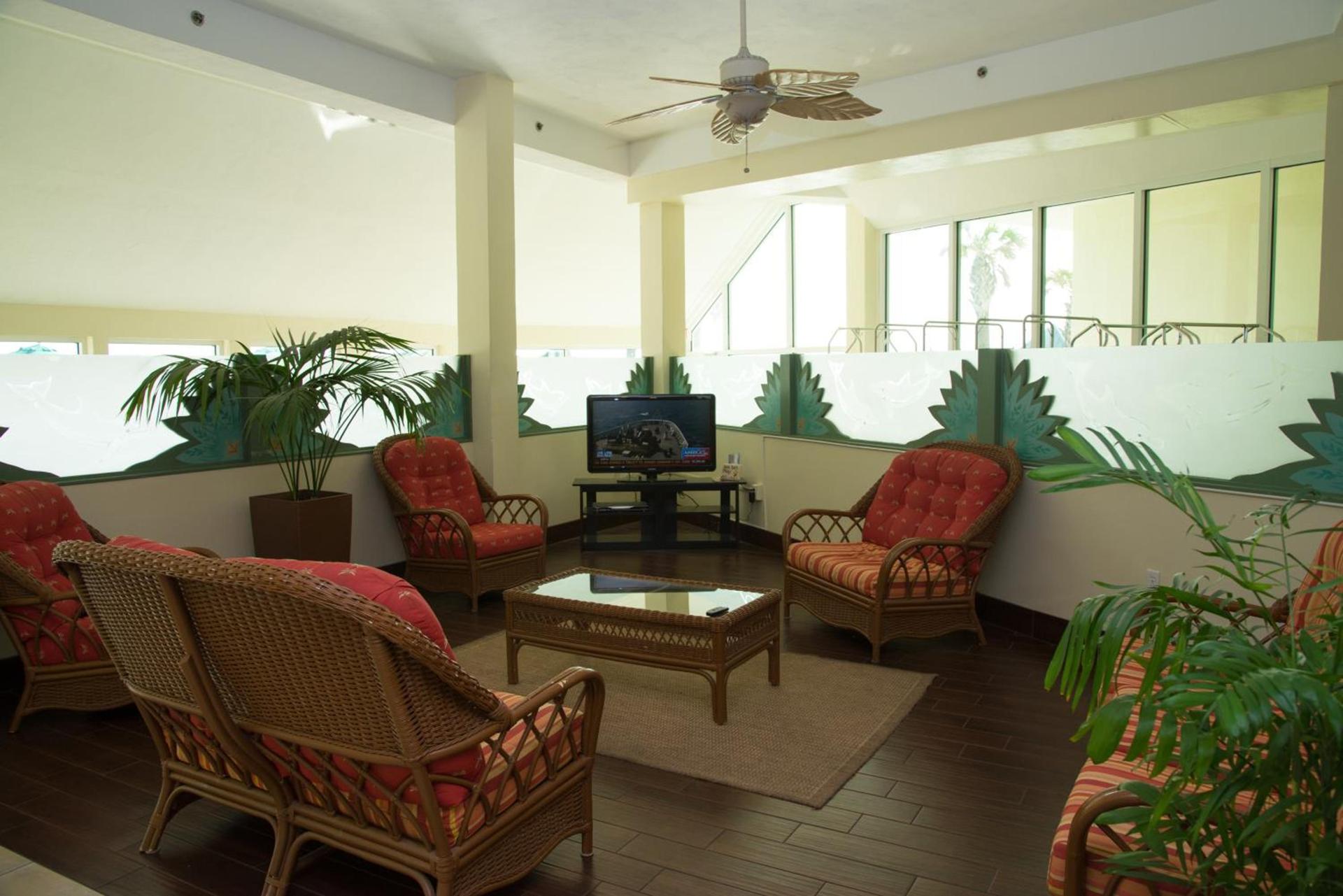 Royal Floridian Resort by Spinnaker photo 23