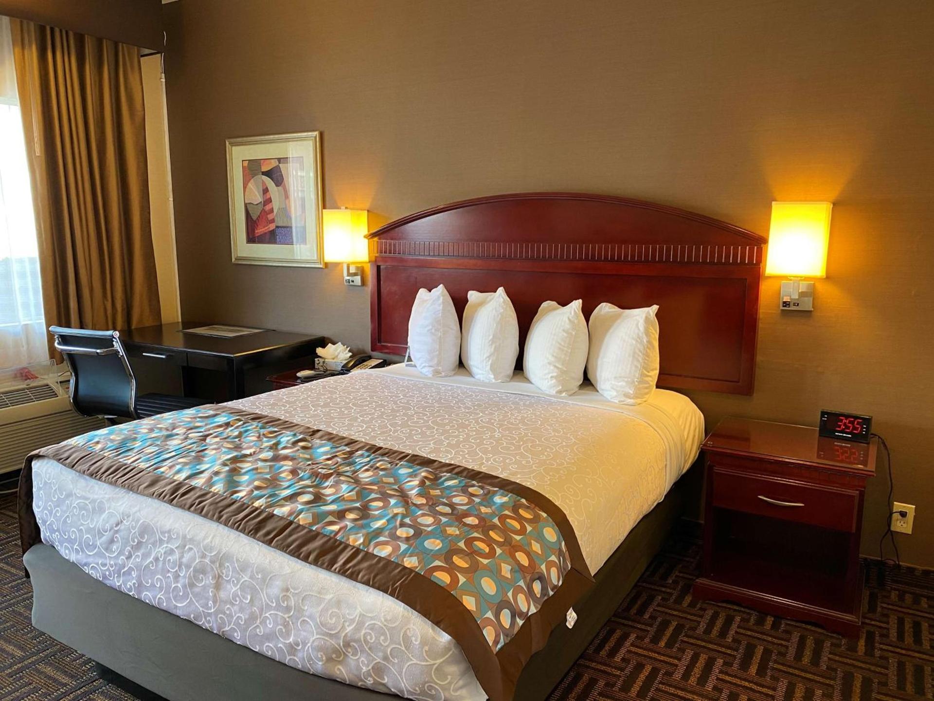 Best Western Pasadena Inn photo 16