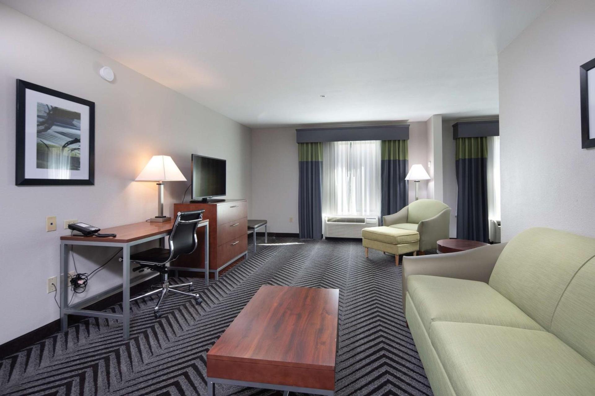 Best Western Inn & Suites San Mateo - San Francisco Airport photo 5