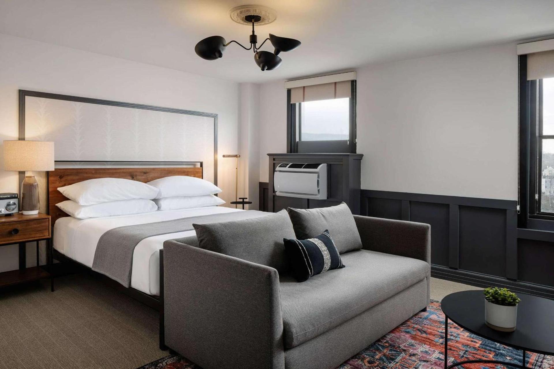 Hotel Morgan a Wyndham Hotel photo 35