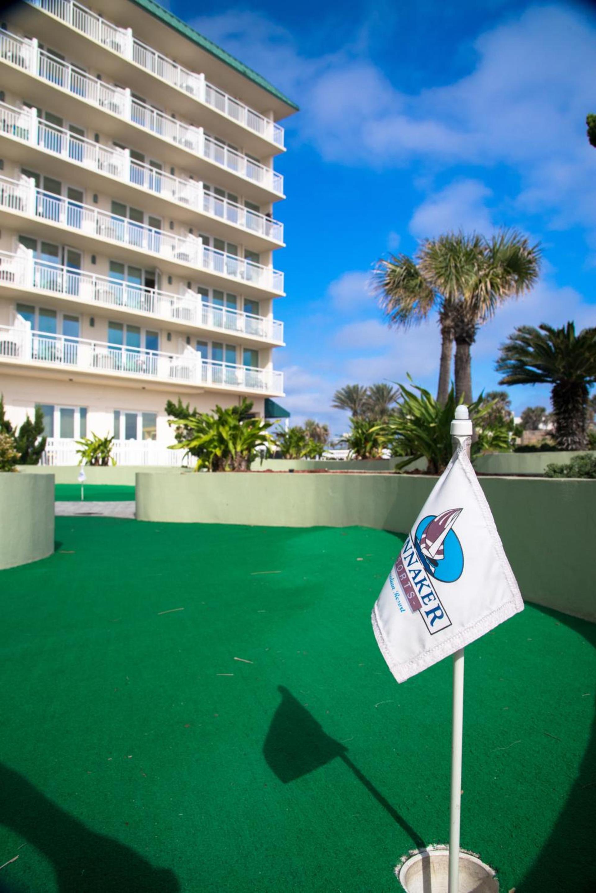 Royal Floridian Resort by Spinnaker photo 18