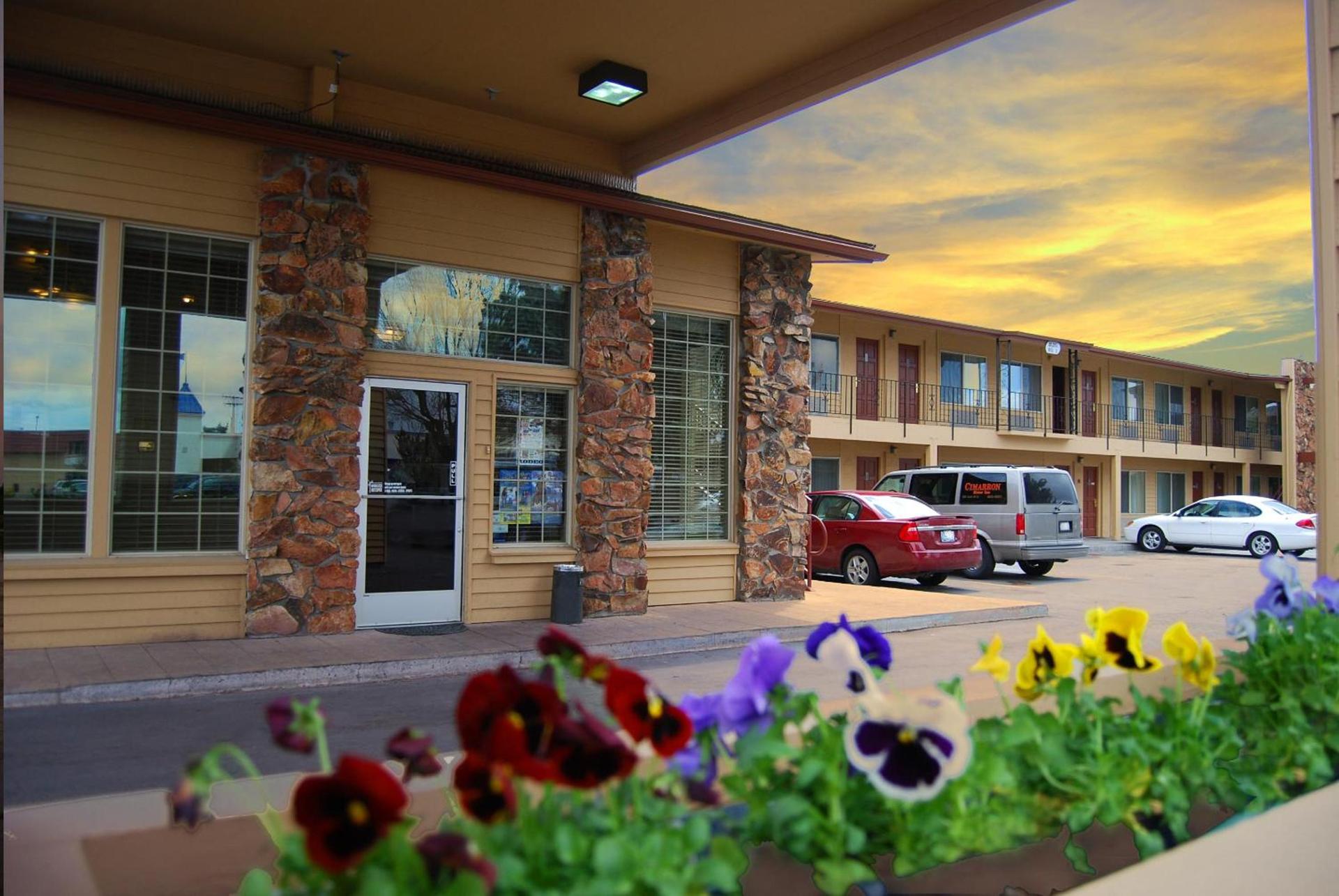Cimarron Inn Klamath Falls photo 10