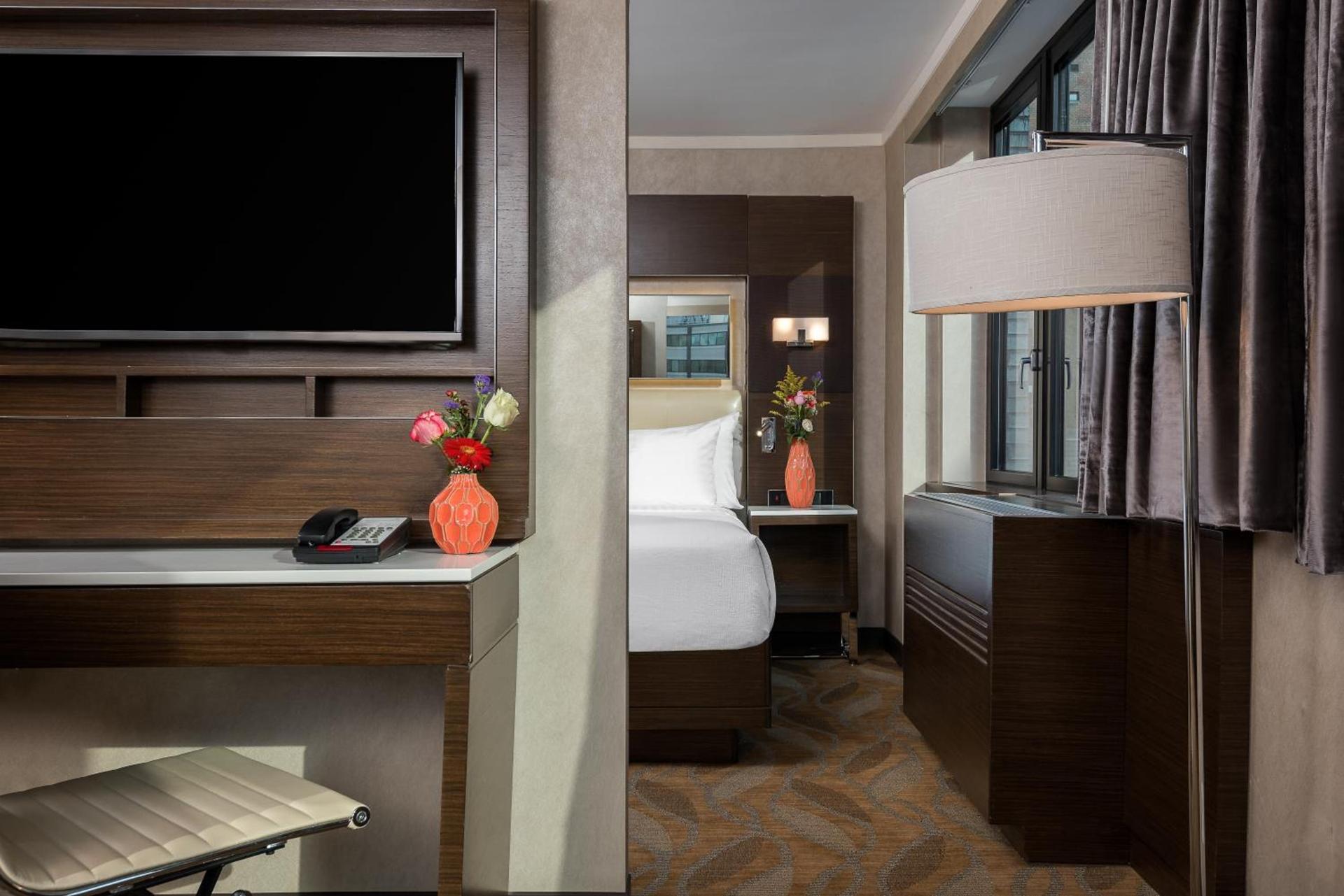 Holiday Inn Brooklyn Downtown by IHG photo 31