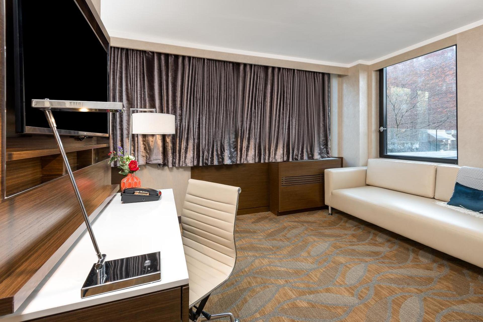 Holiday Inn Brooklyn Downtown by IHG photo 30
