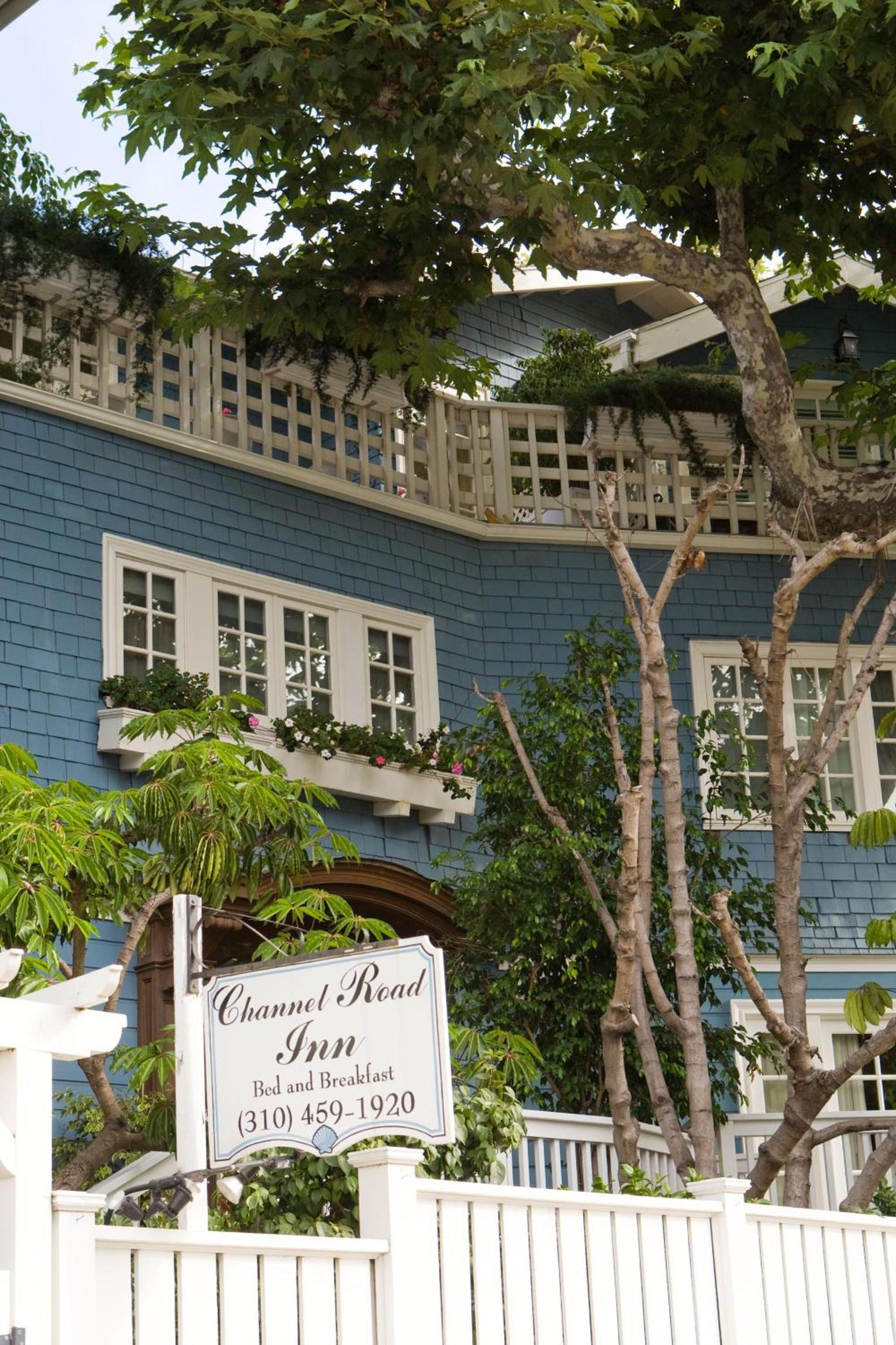 Channel Road Inn, A Four Sisters Inn photo 15