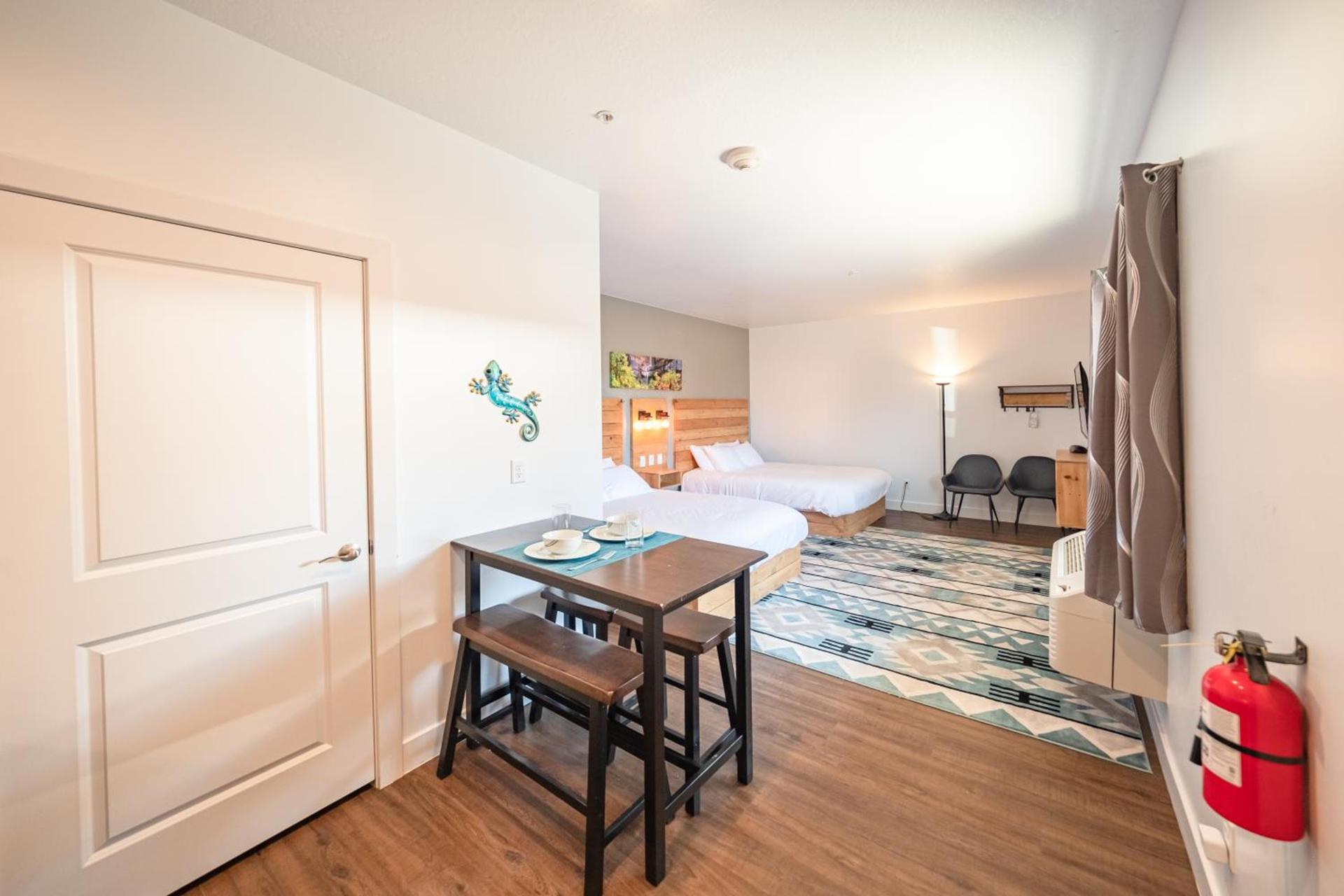 Kanab Suites photo 10