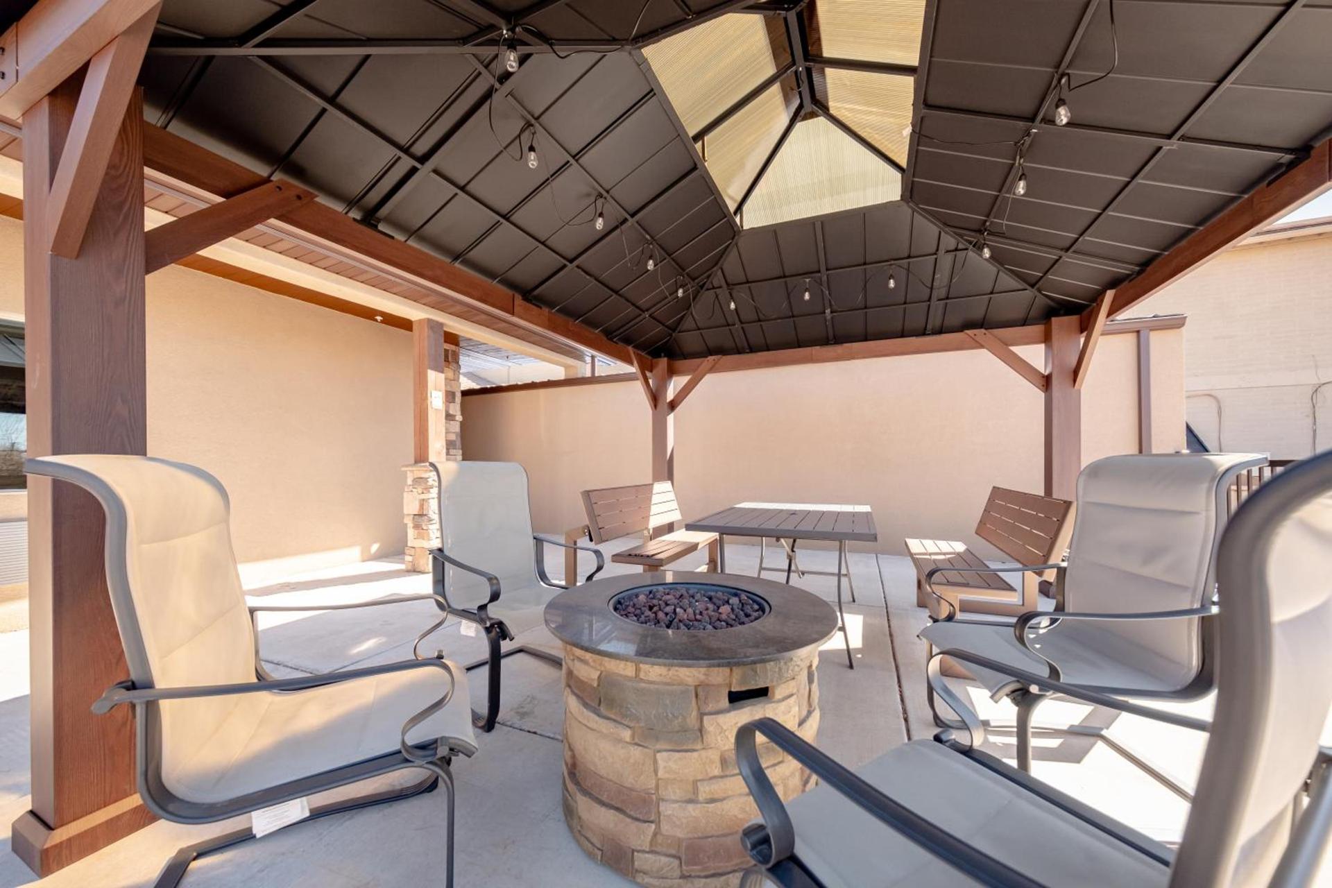 Kanab Suites photo 41