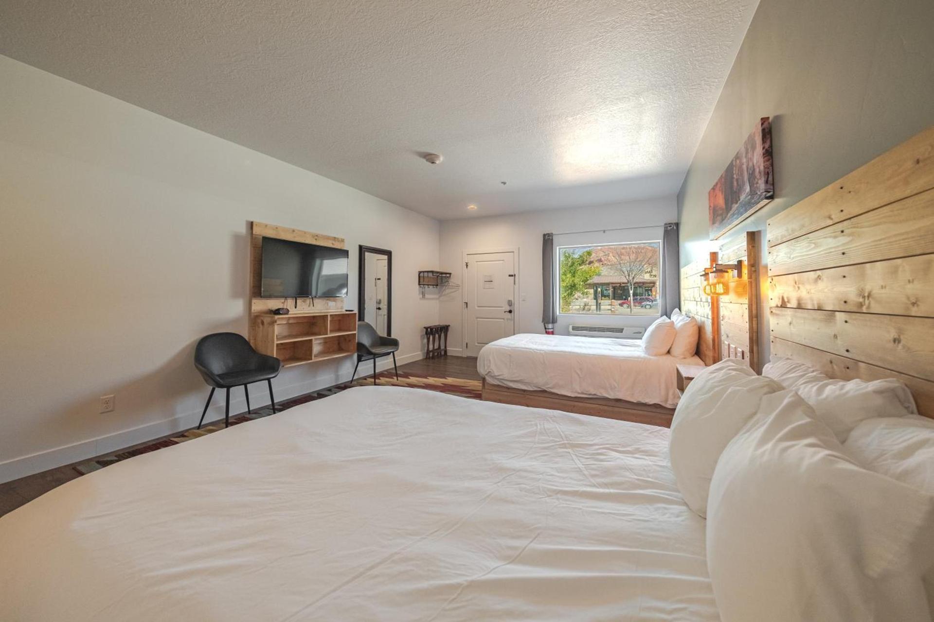 Kanab Suites photo 9
