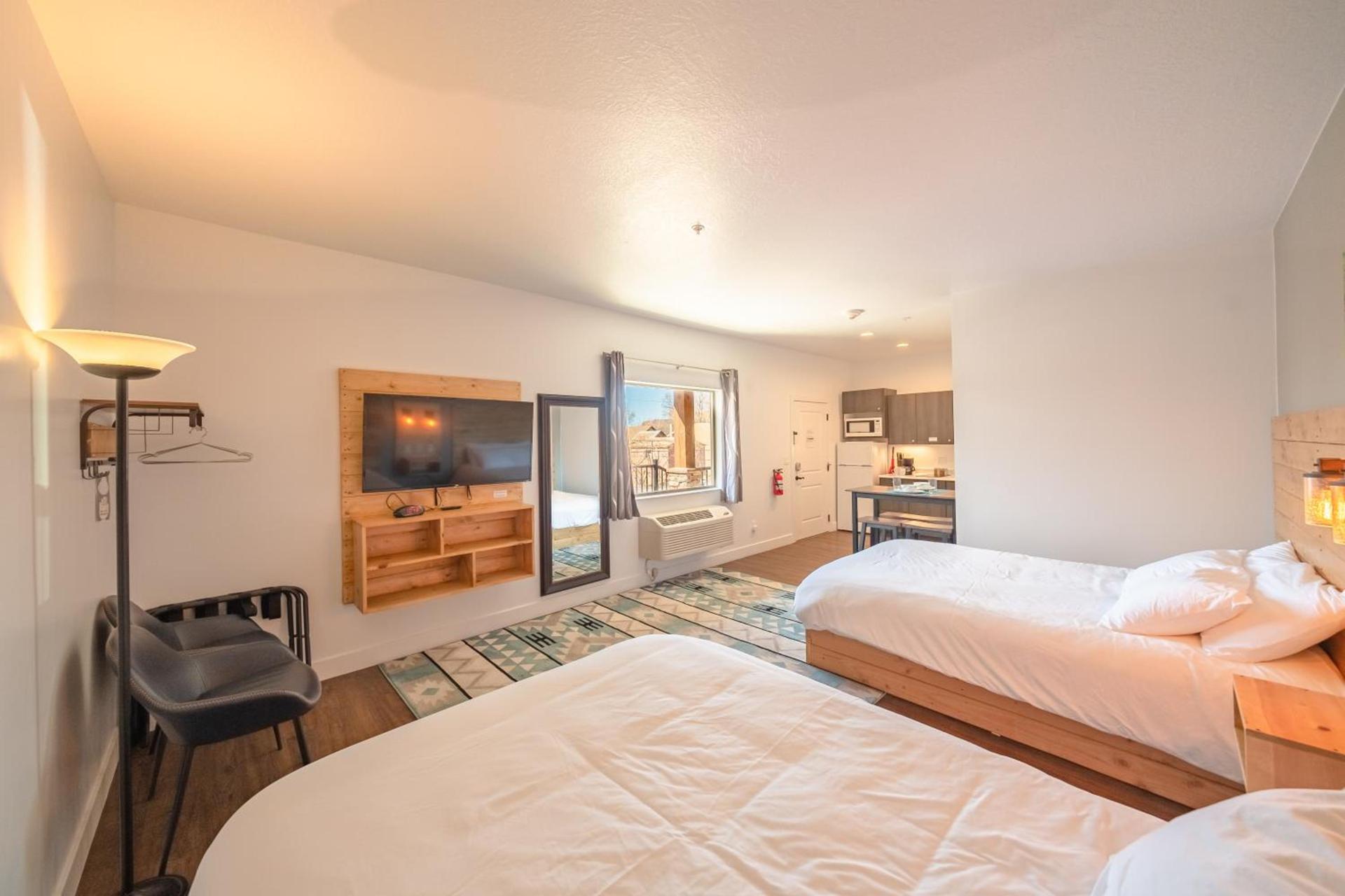 Kanab Suites photo 12