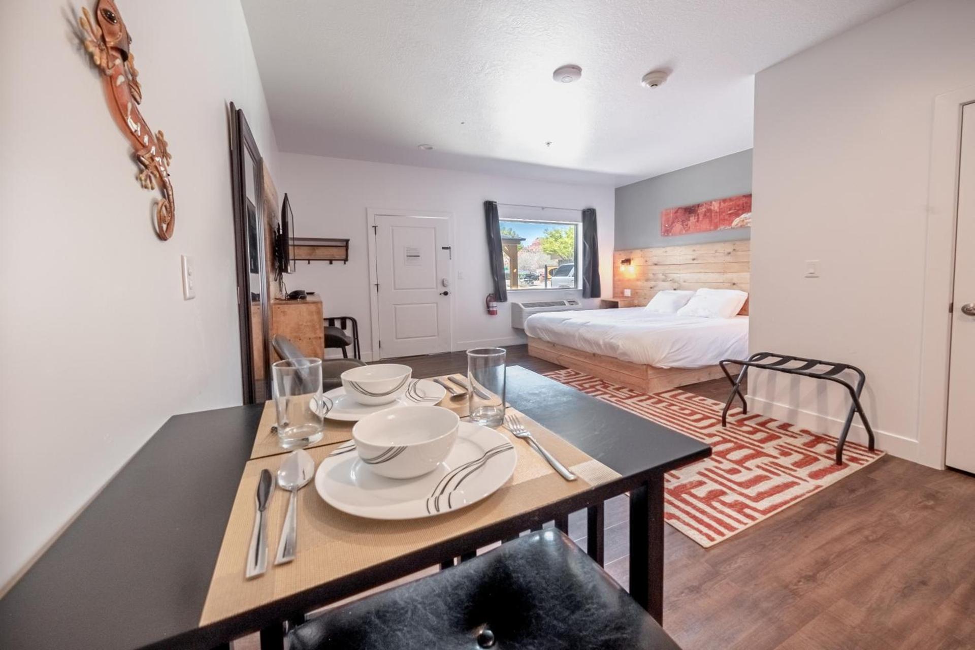 Kanab Suites photo 6