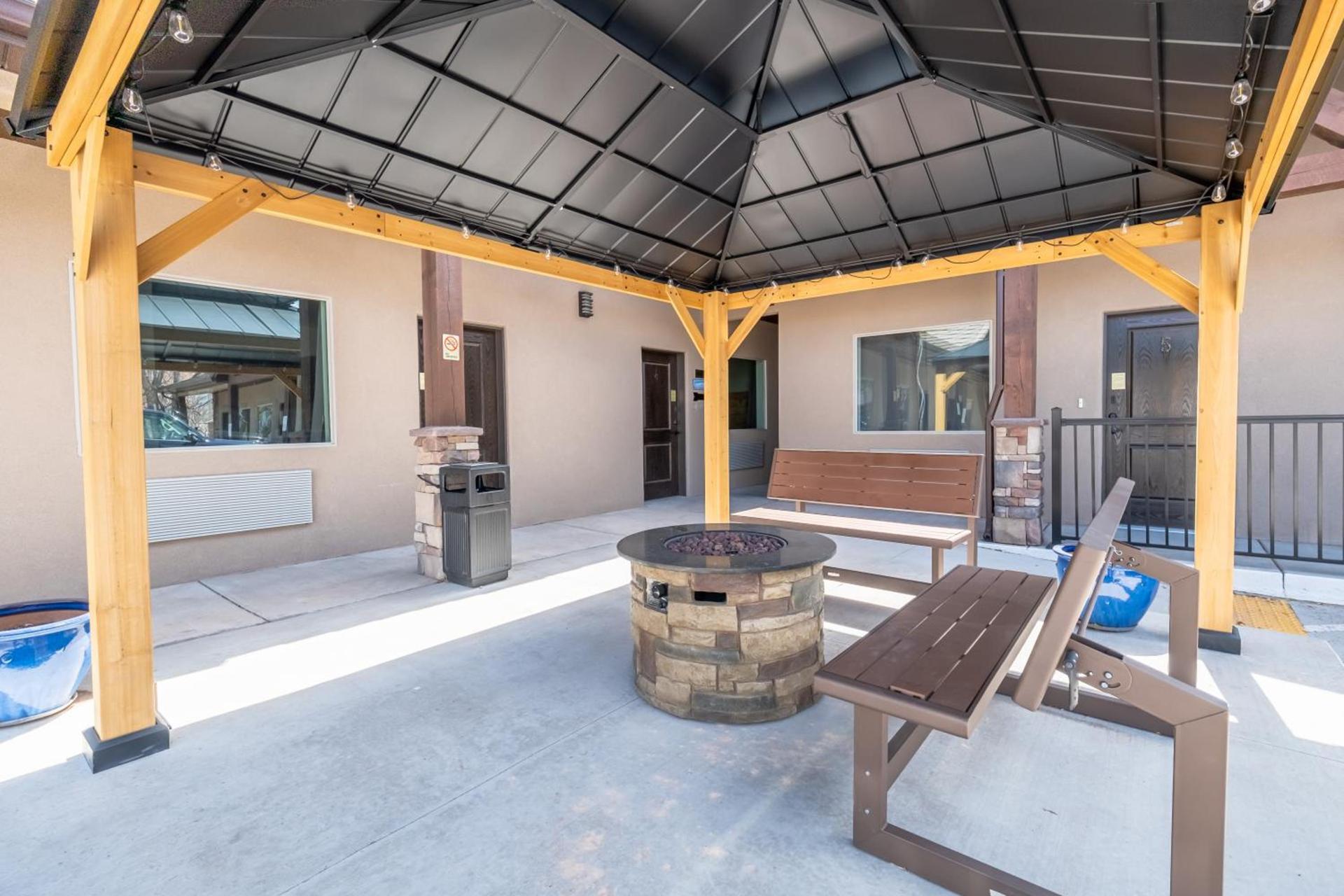 Kanab Suites photo 39