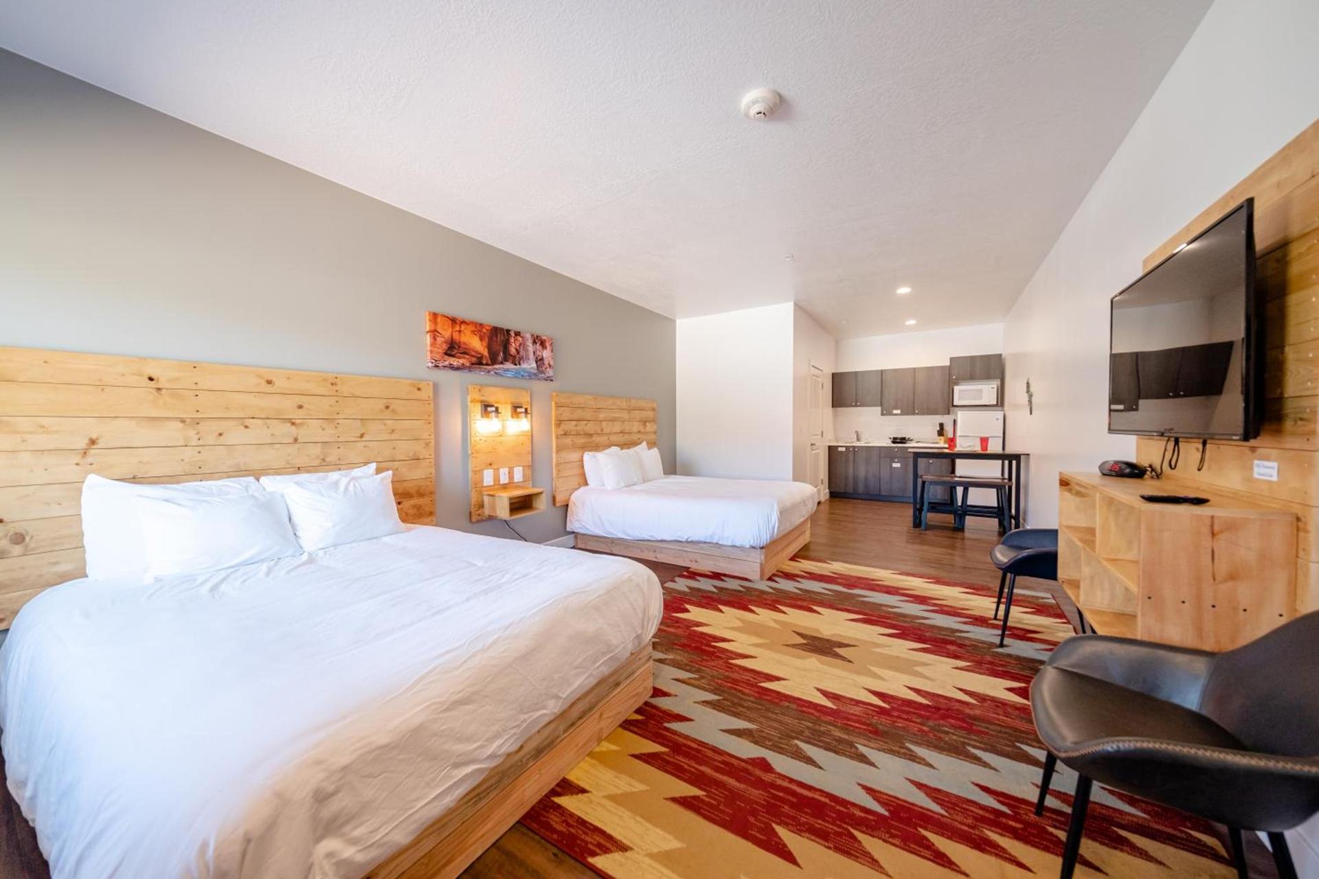 Kanab Suites photo 7