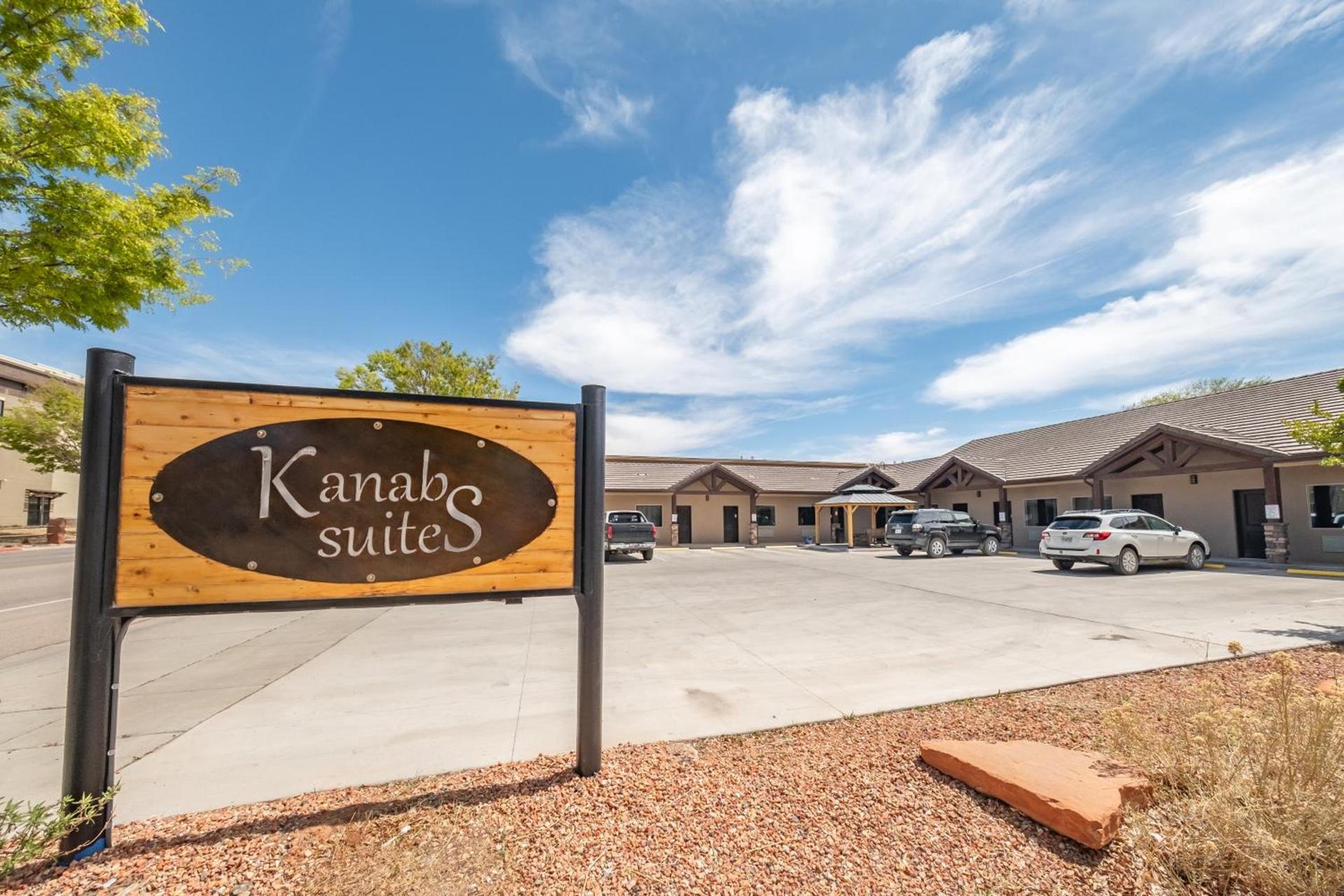 Kanab Suites photo 1