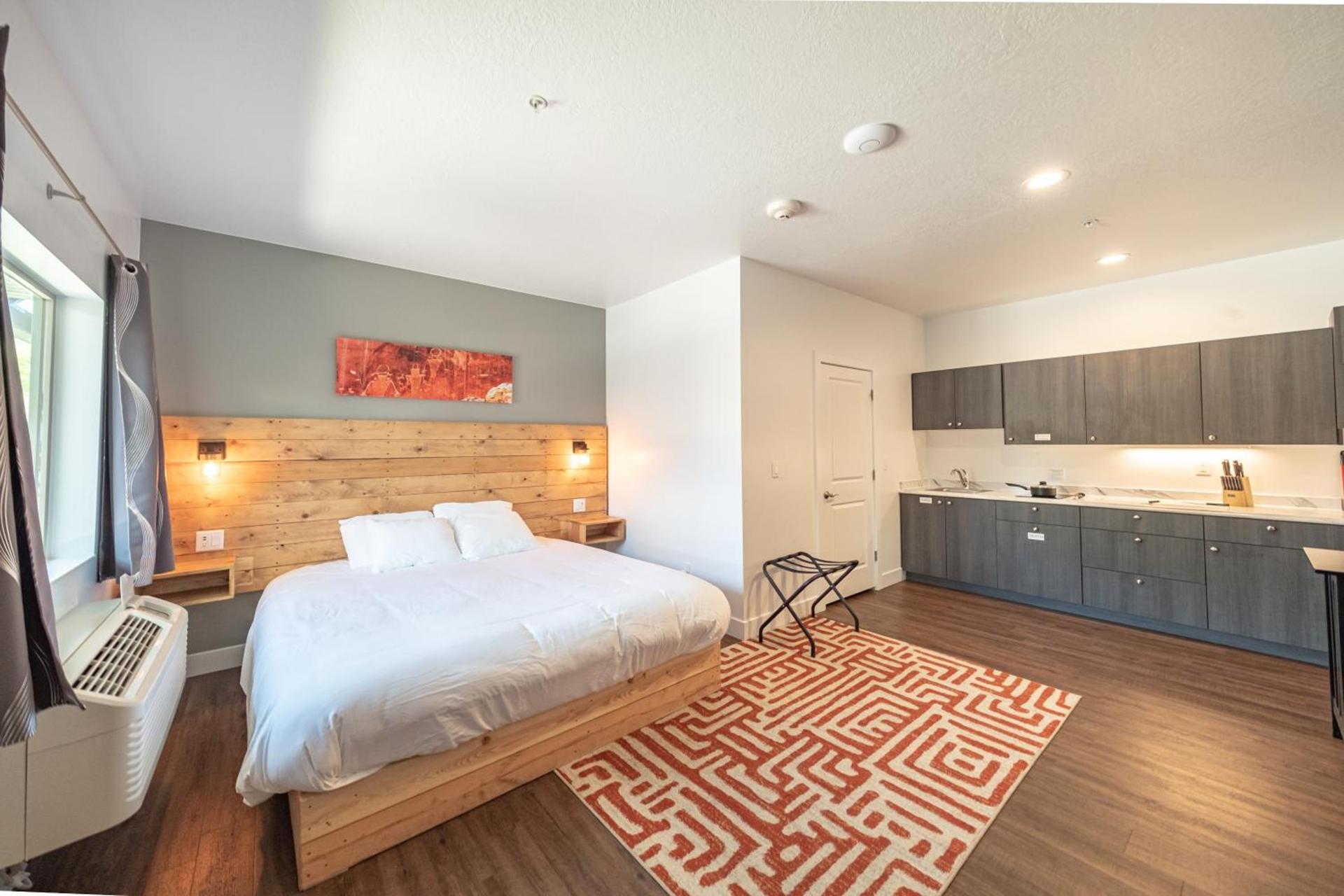 Kanab Suites photo 38