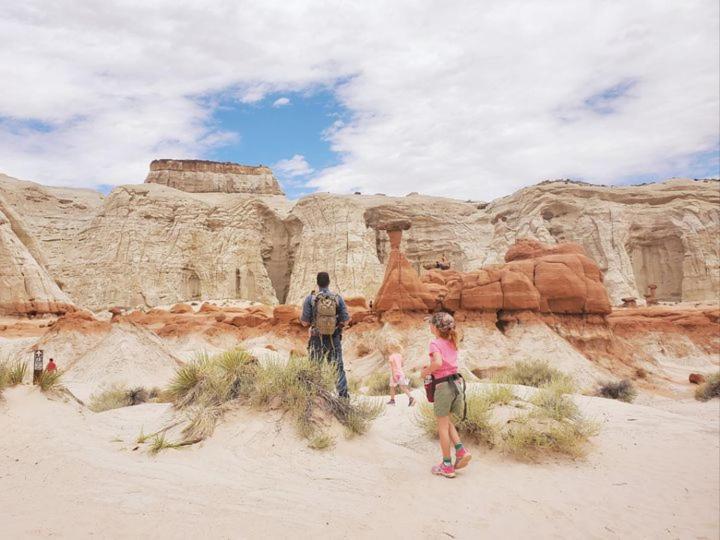 Kanab Suites photo 46