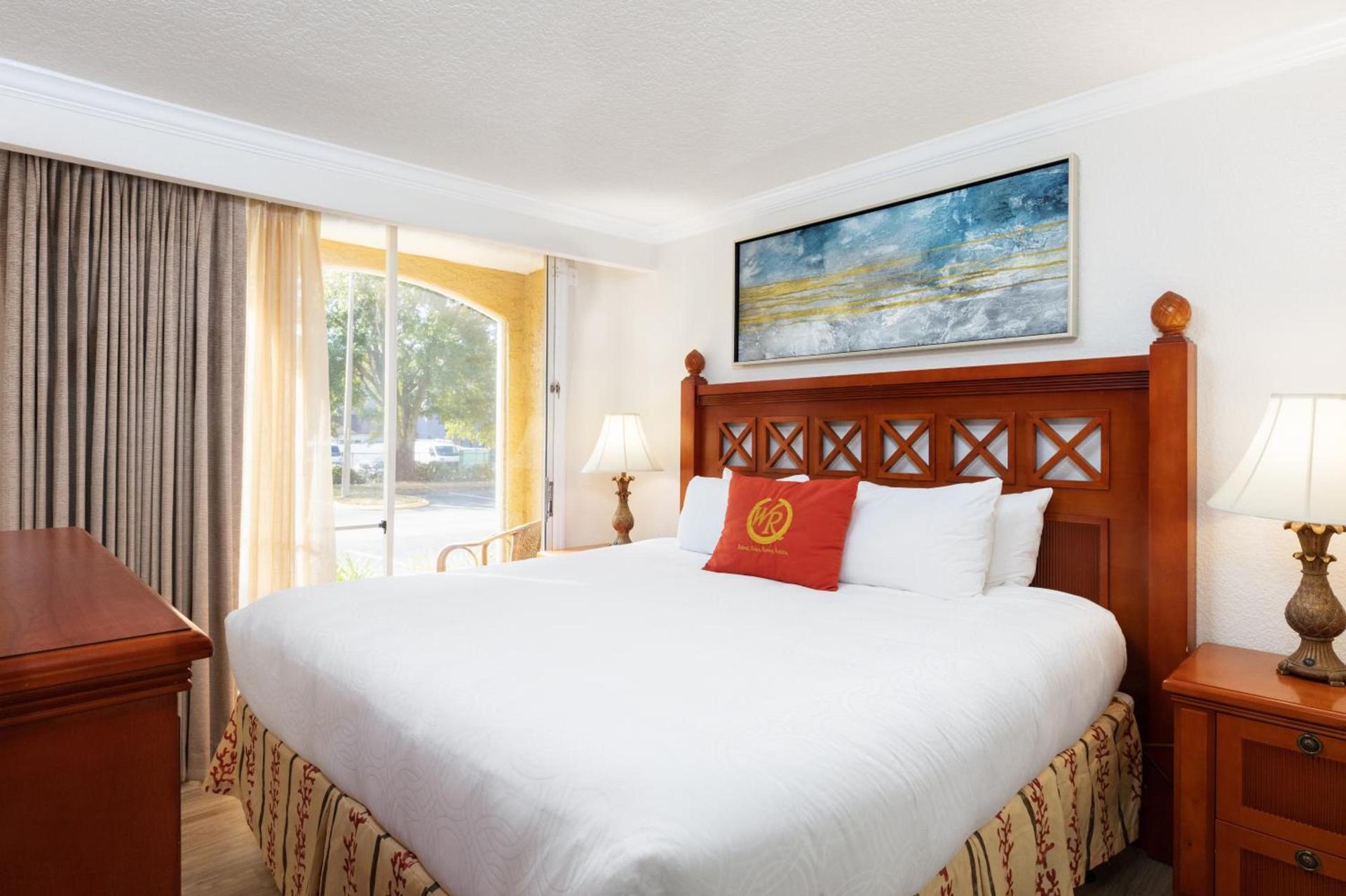 Westgate Blue Tree Resort photo 22