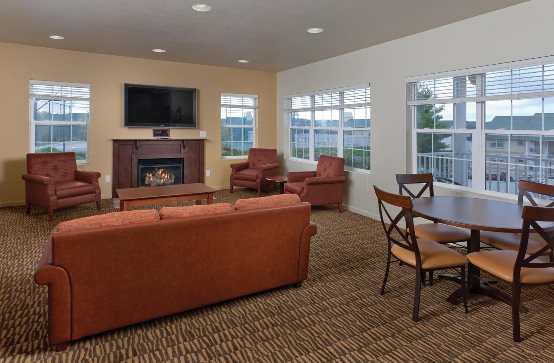 WorldMark Lake of the Ozarks photo 13