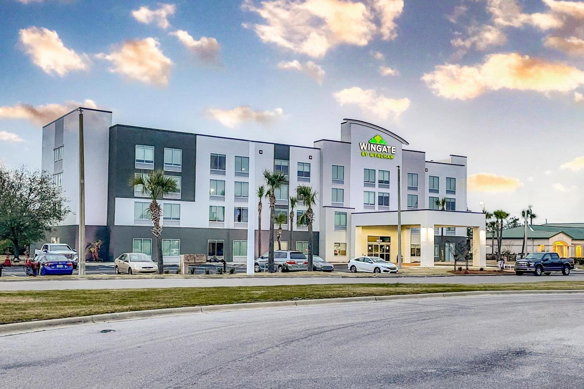 Wingate by Wyndham Panama City Area Lynn Haven — hotel in Panama City