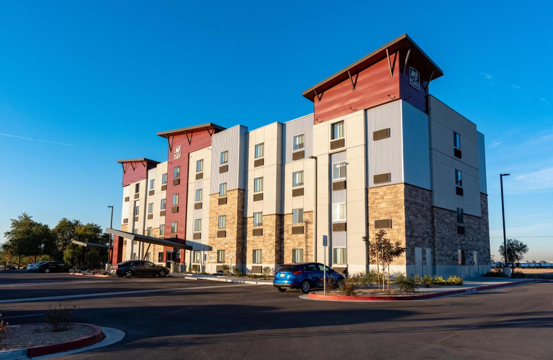 Sonesta Simply Suites Avondale photo 11